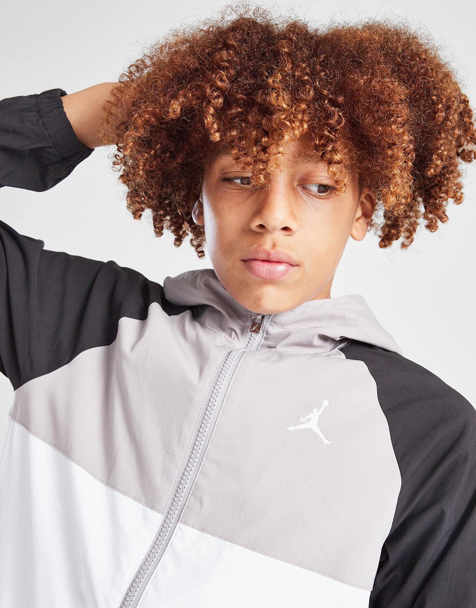 Jordan Woven Jacket Junior