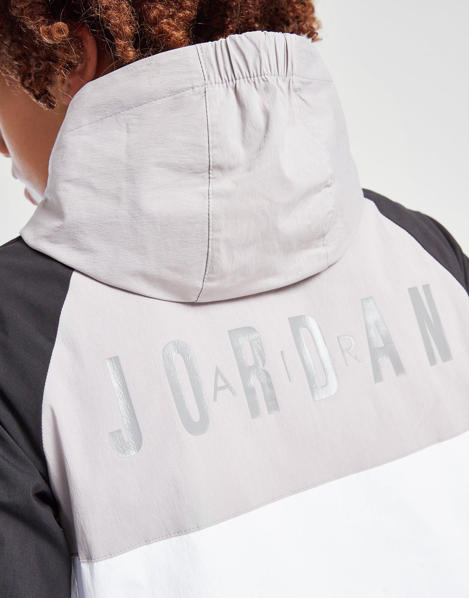 Jordan Woven Jacket Junior