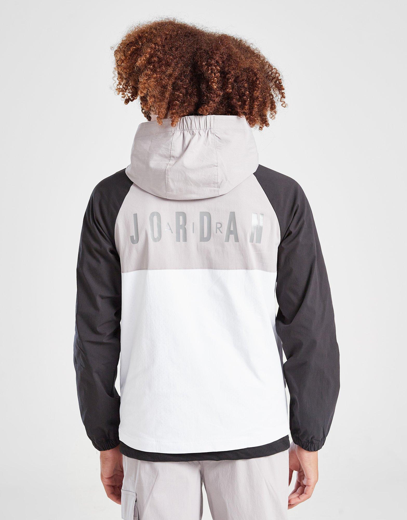 Jordan Woven Jacket Junior