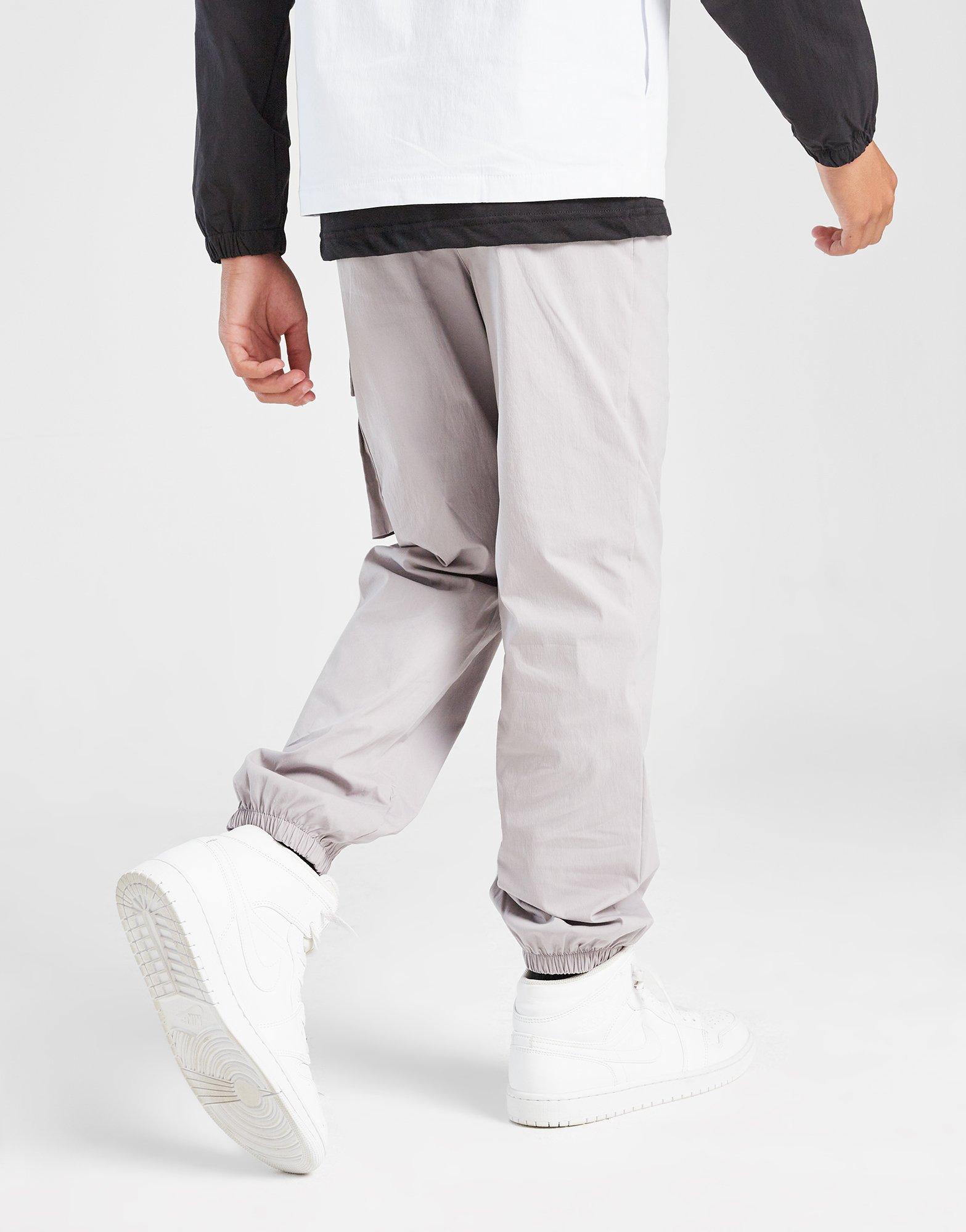 Jordan Woven Cargo Pants Junior