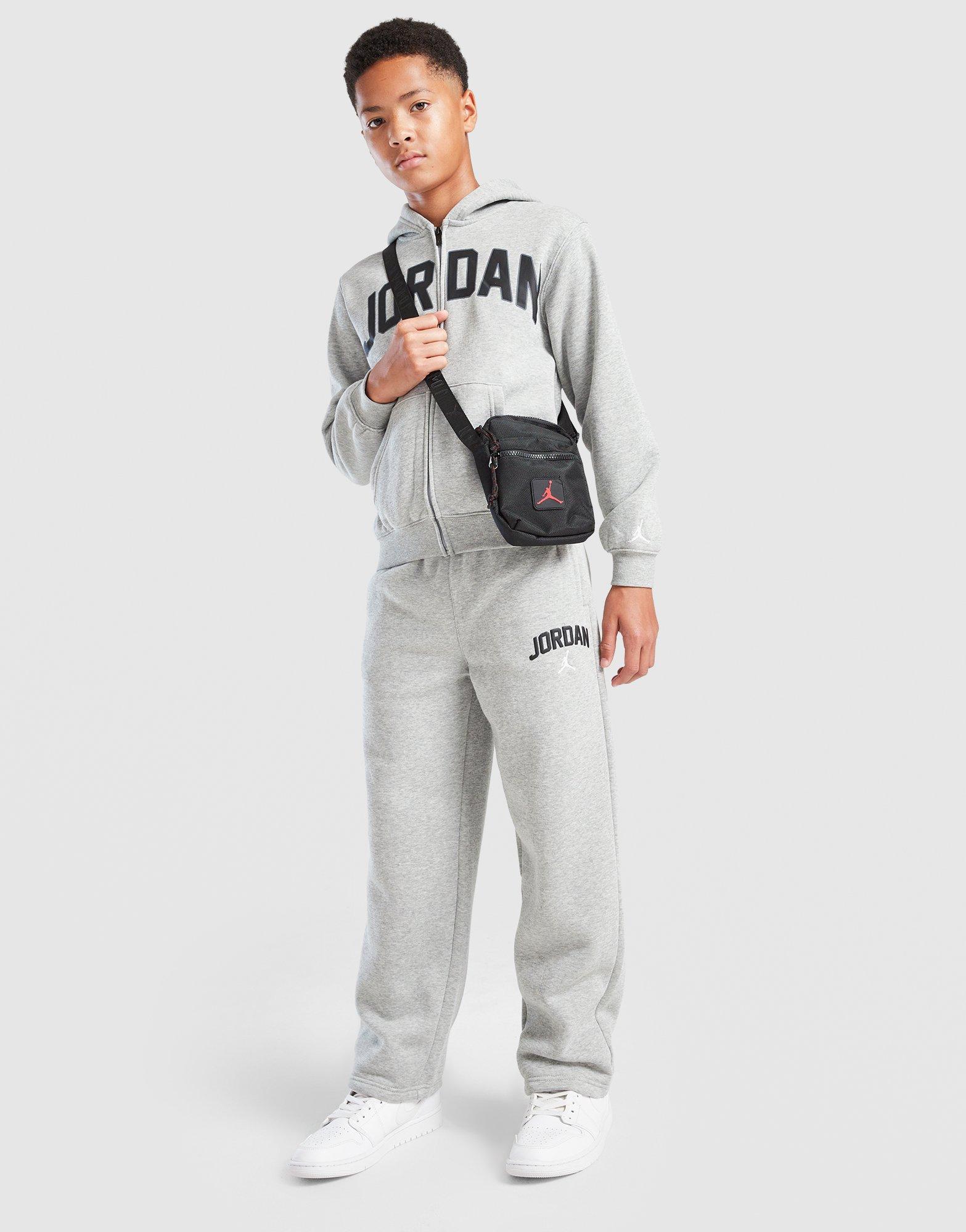 Jordan Hertiage Joggers Junior