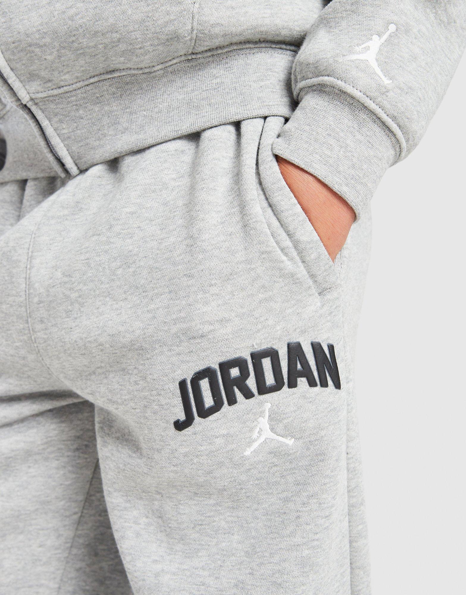 Jordan Hertiage Joggers Junior