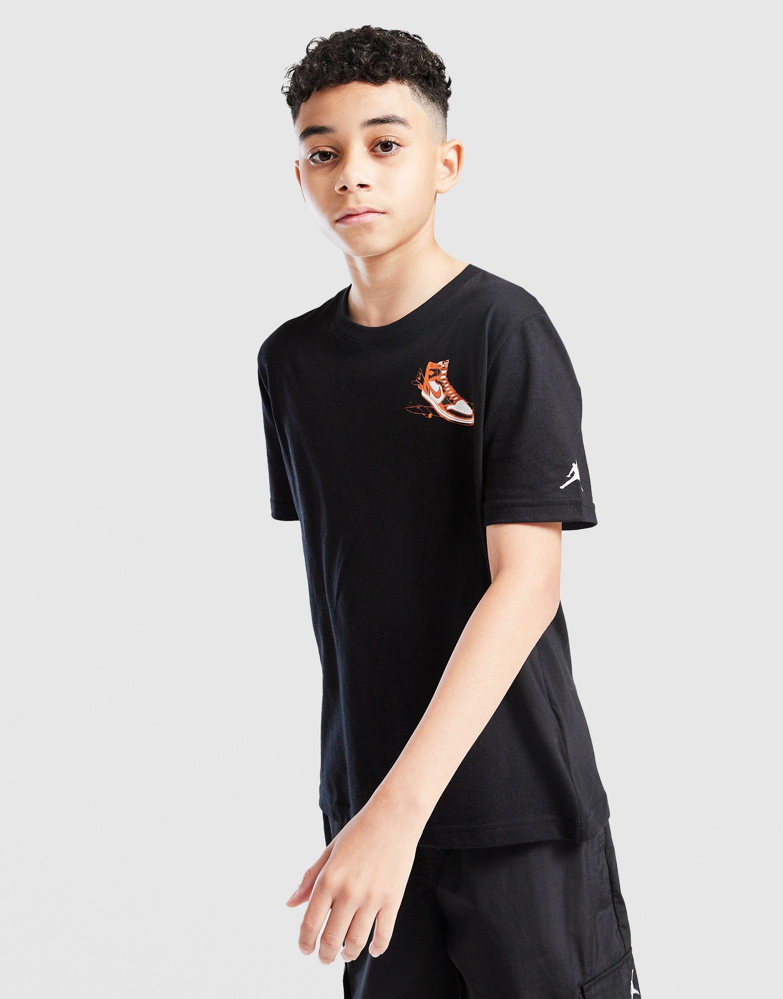 Jordan T-shirt Landed Junior