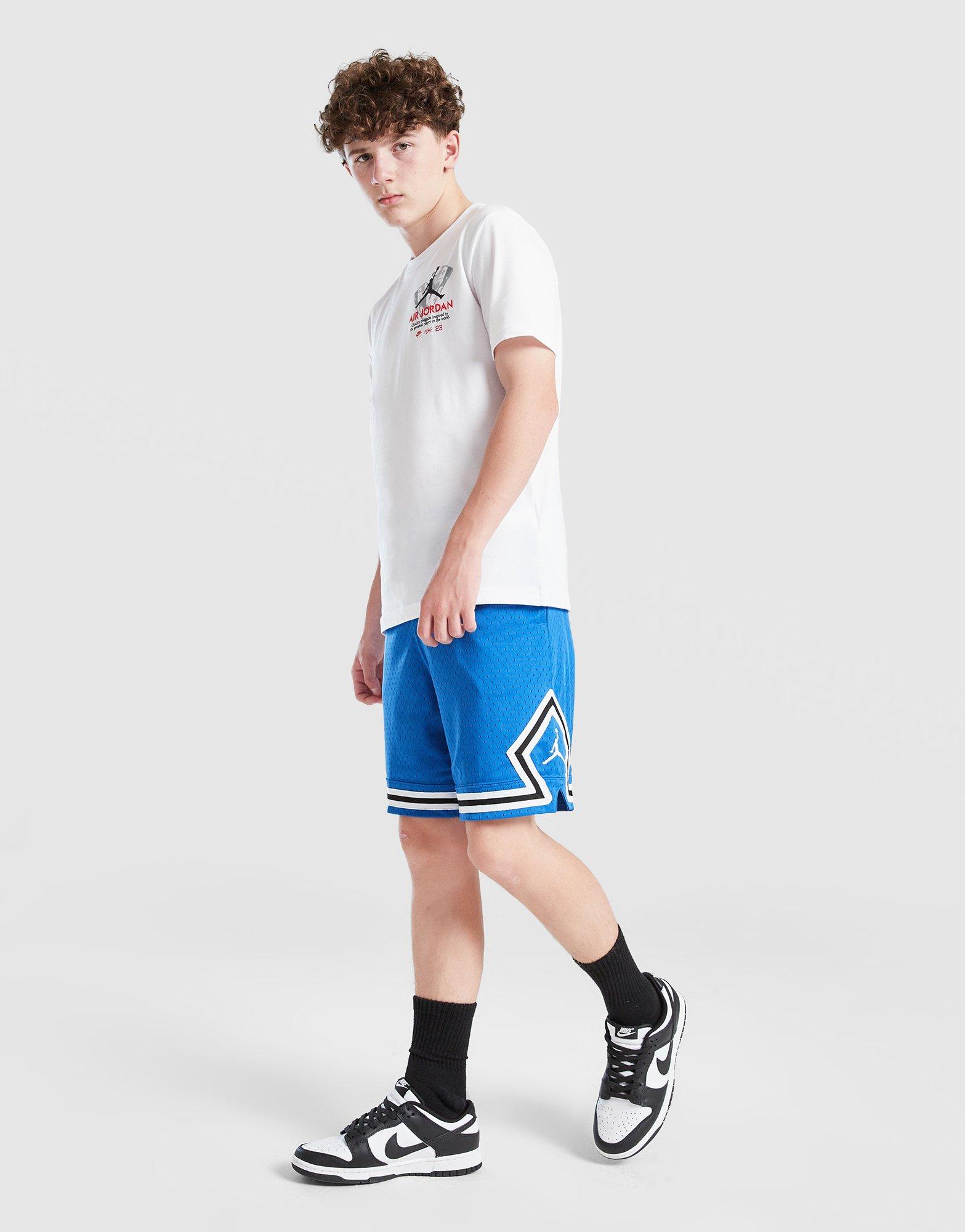 Jordan Diamond Shorts Junior
