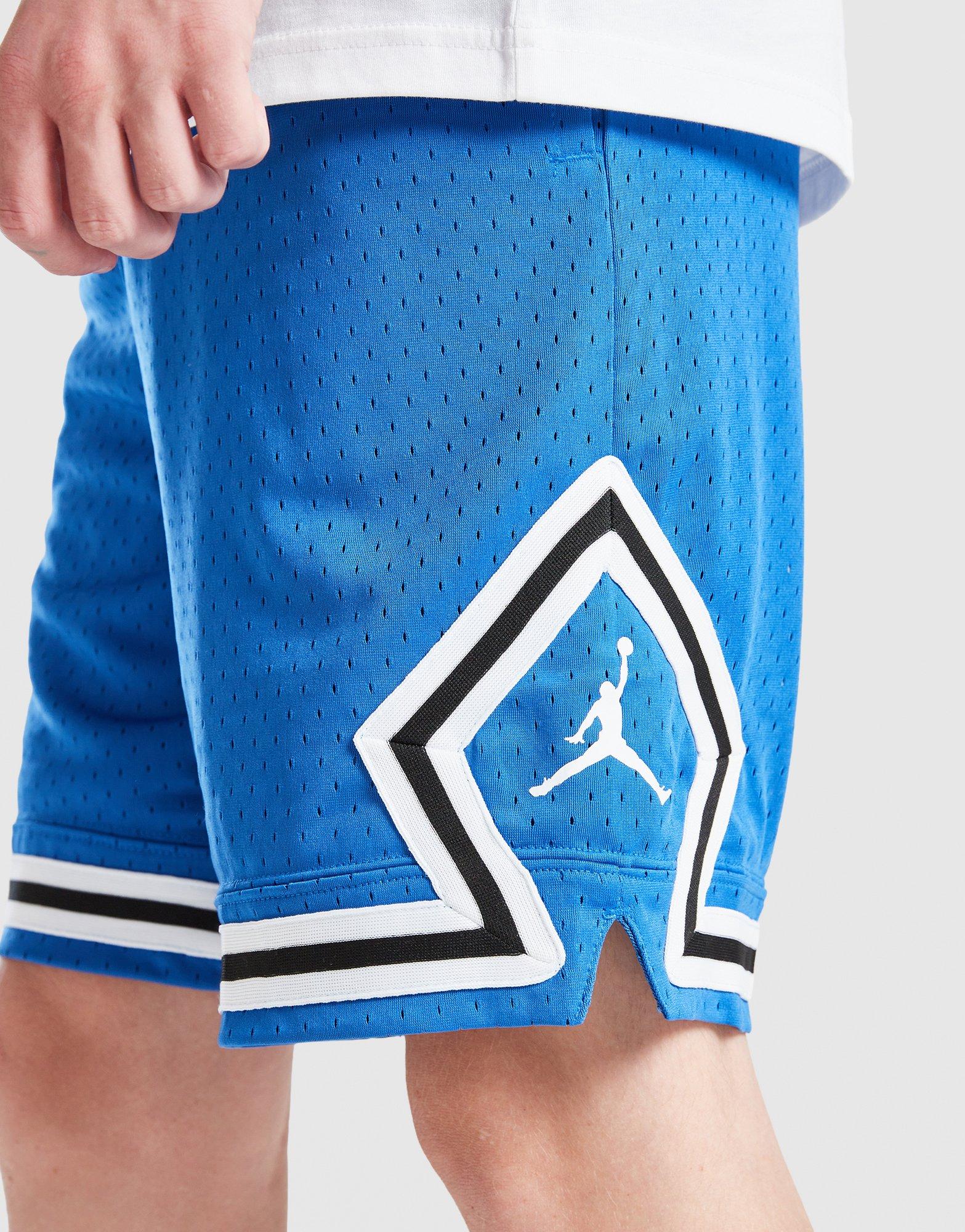 Jordan Diamond Shorts Junior
