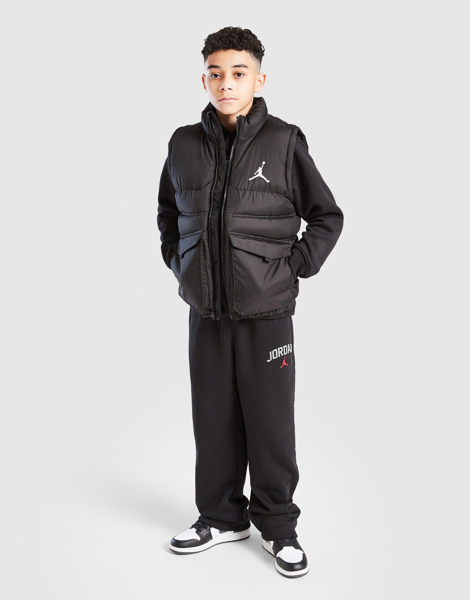 Jordan Gilet Junior