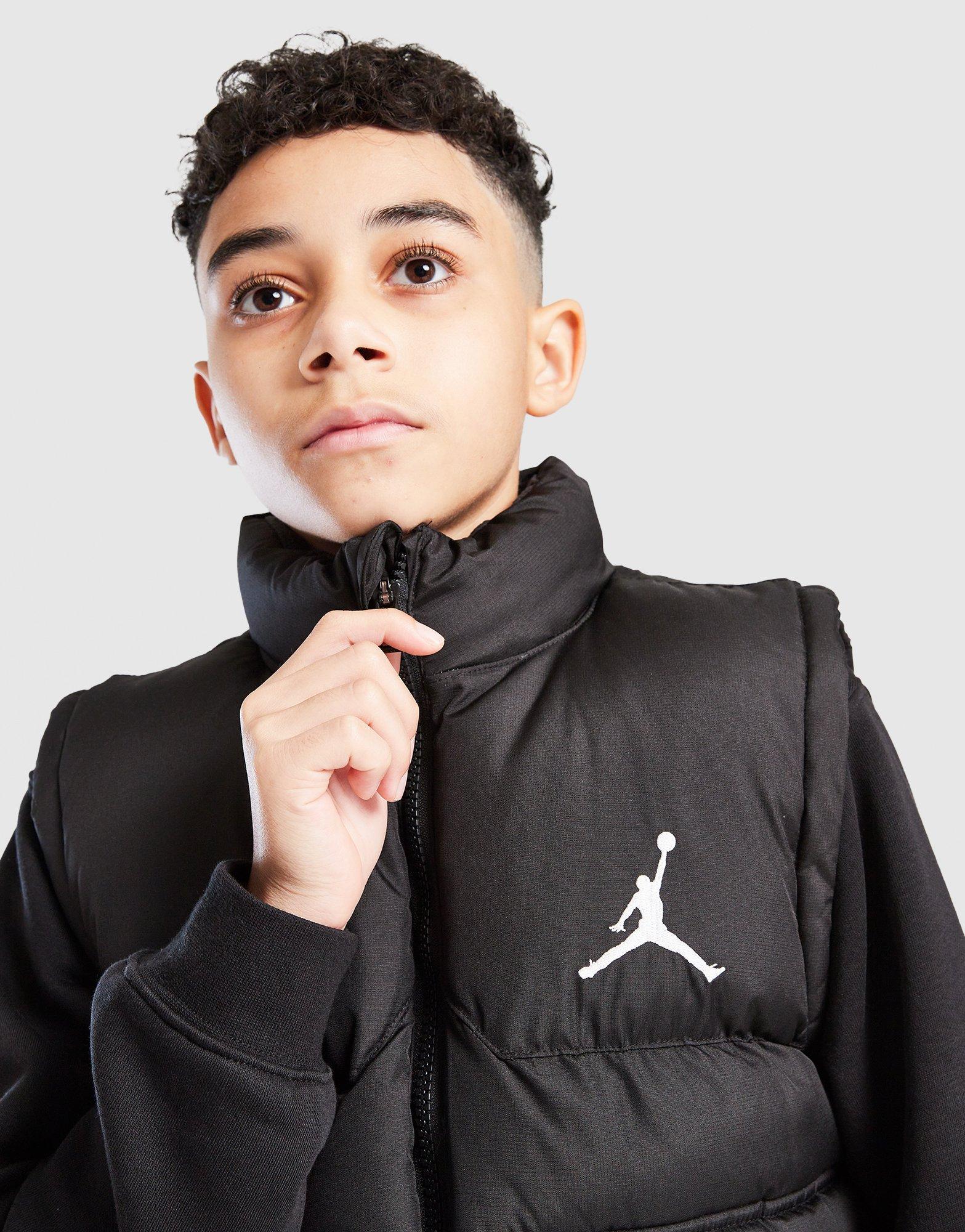 Jordan Gilet Junior