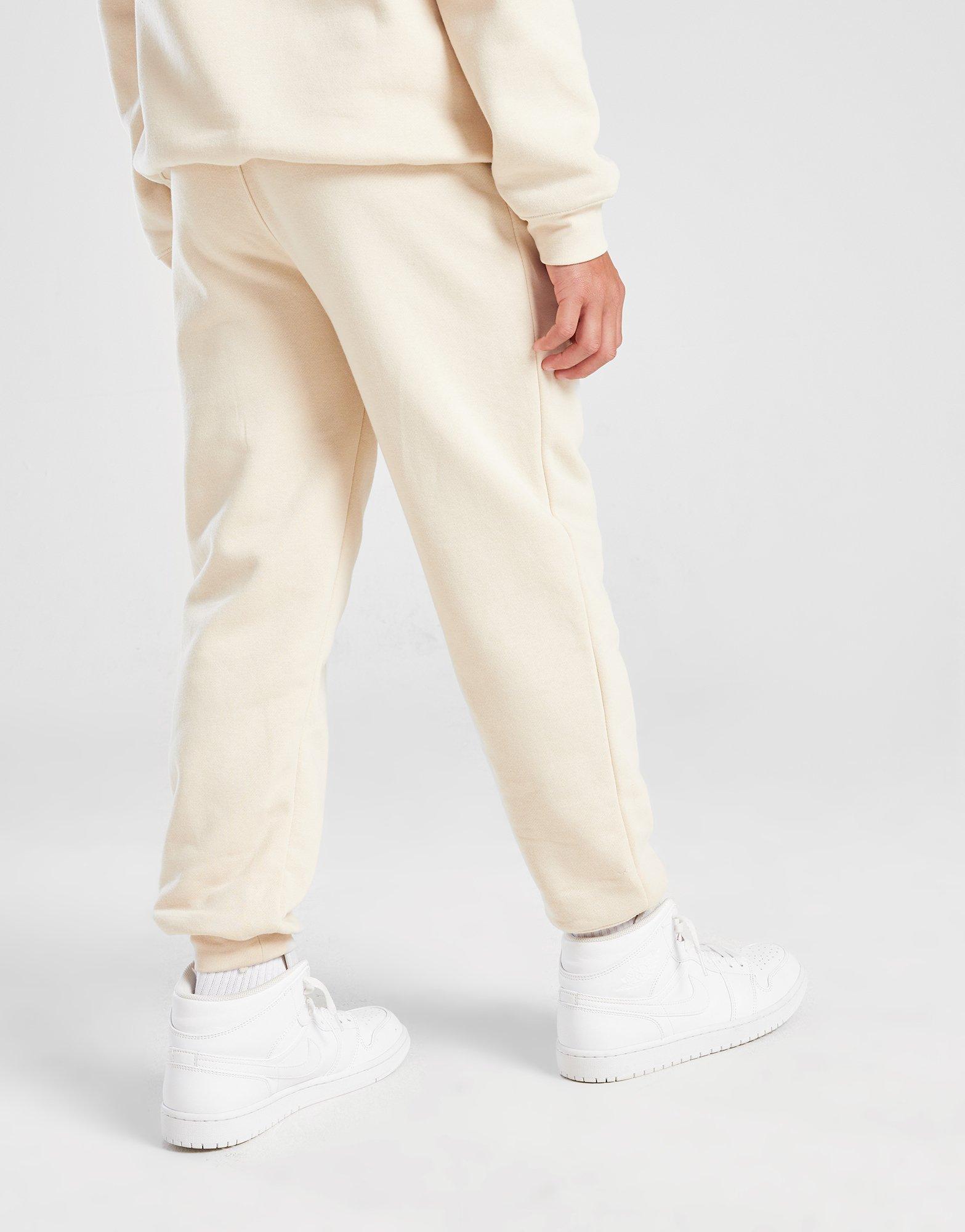 Jordan Stamp Joggers Junior