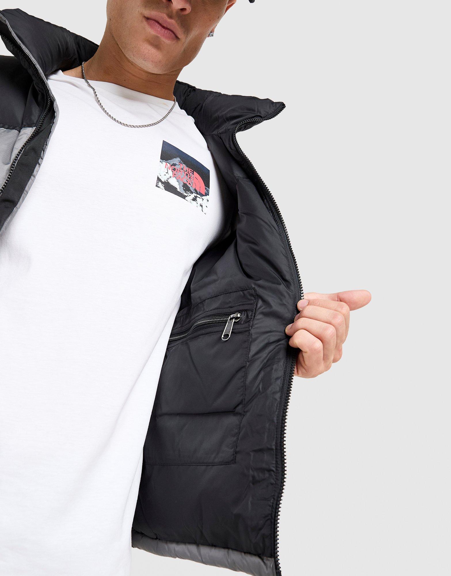 The North Face Nuptse 1996 Jacket