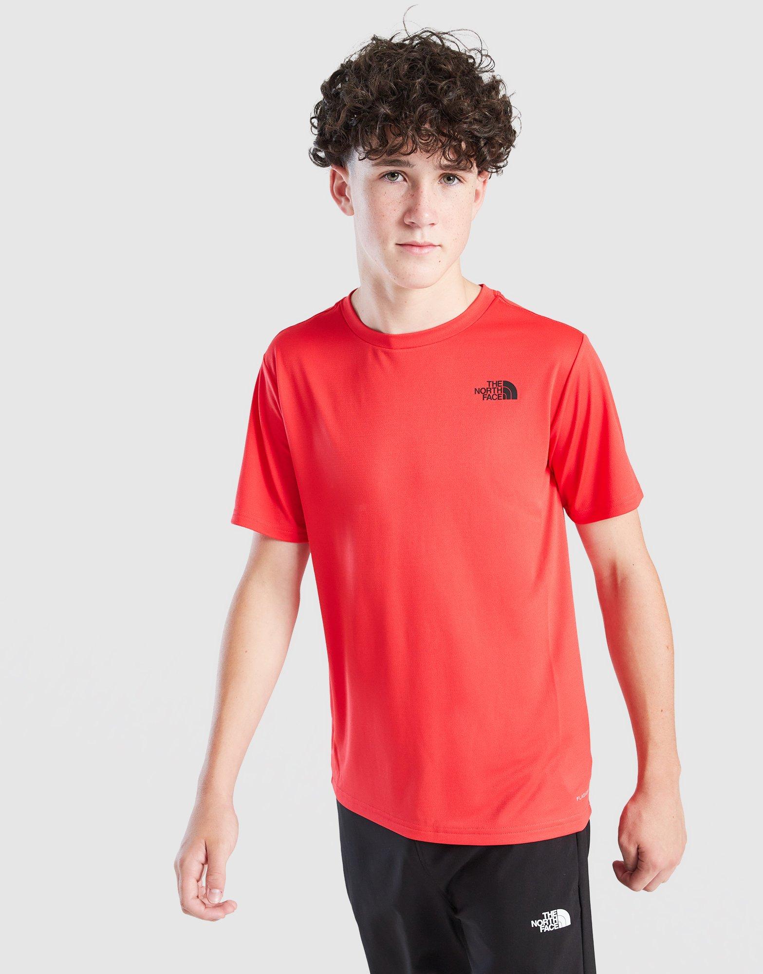 The North Face Reaxion T-Shirt Junior