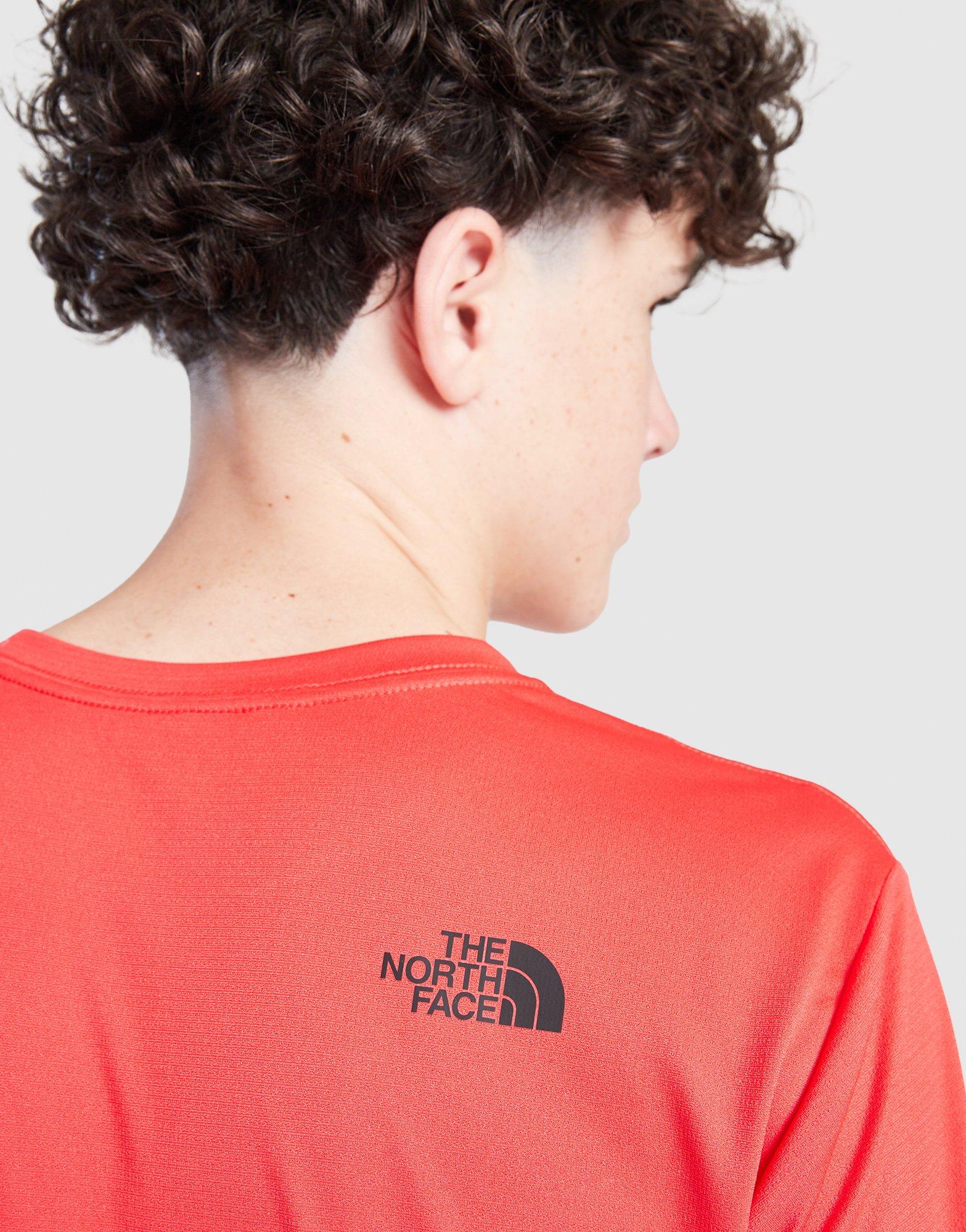 The North Face Reaxion T-Shirt Junior