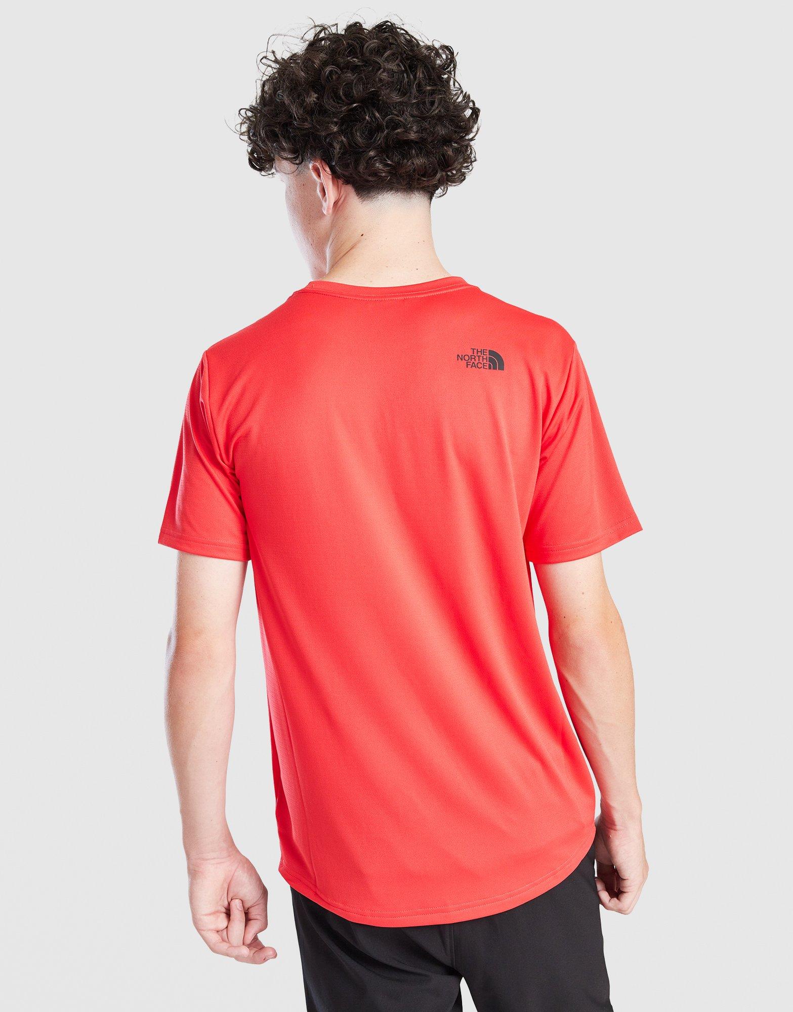 The North Face Reaxion T-Shirt Junior