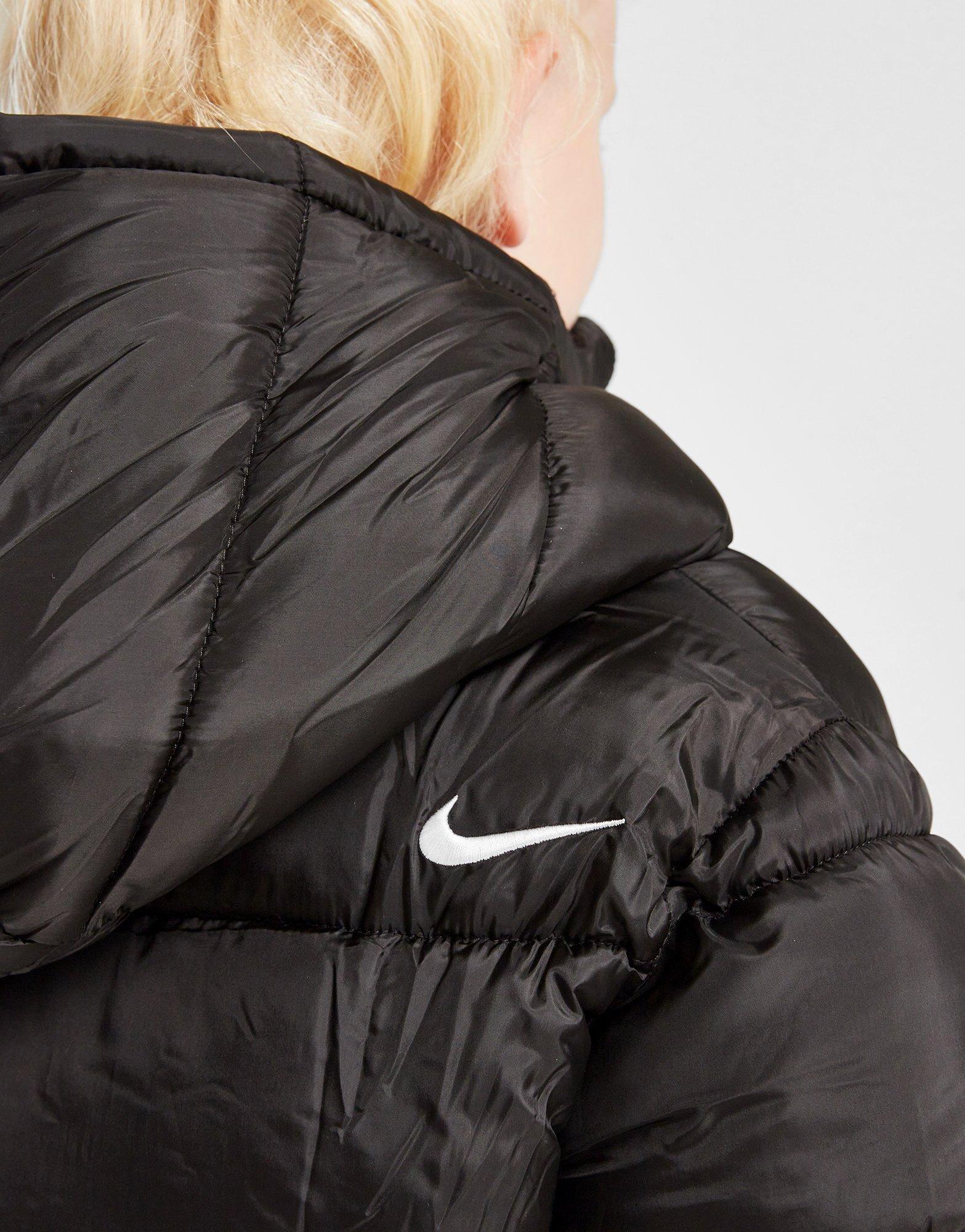 Nike Chaqueta Wide Baffle Puffer Infantil