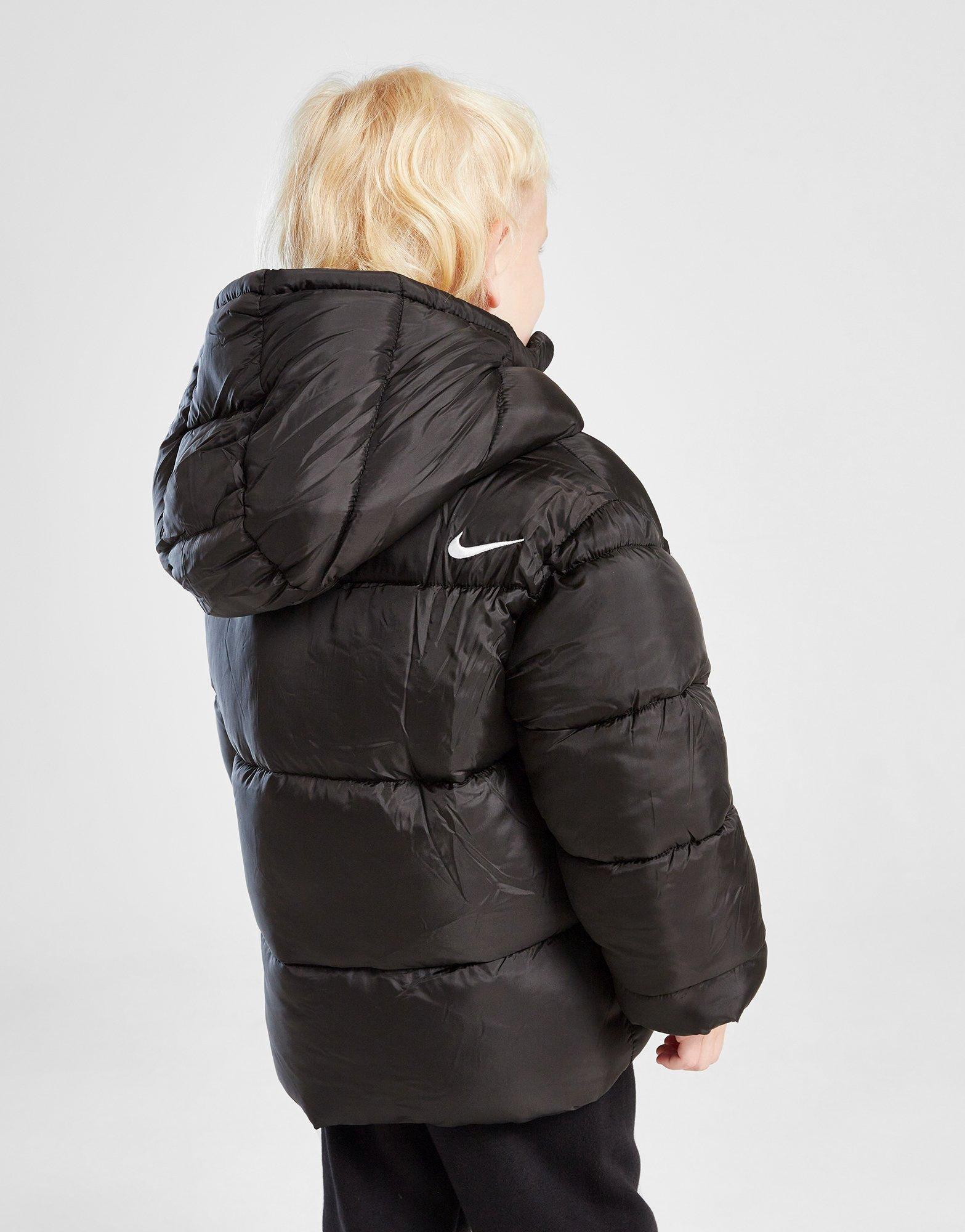 Nike Chaqueta Wide Baffle Puffer Infantil