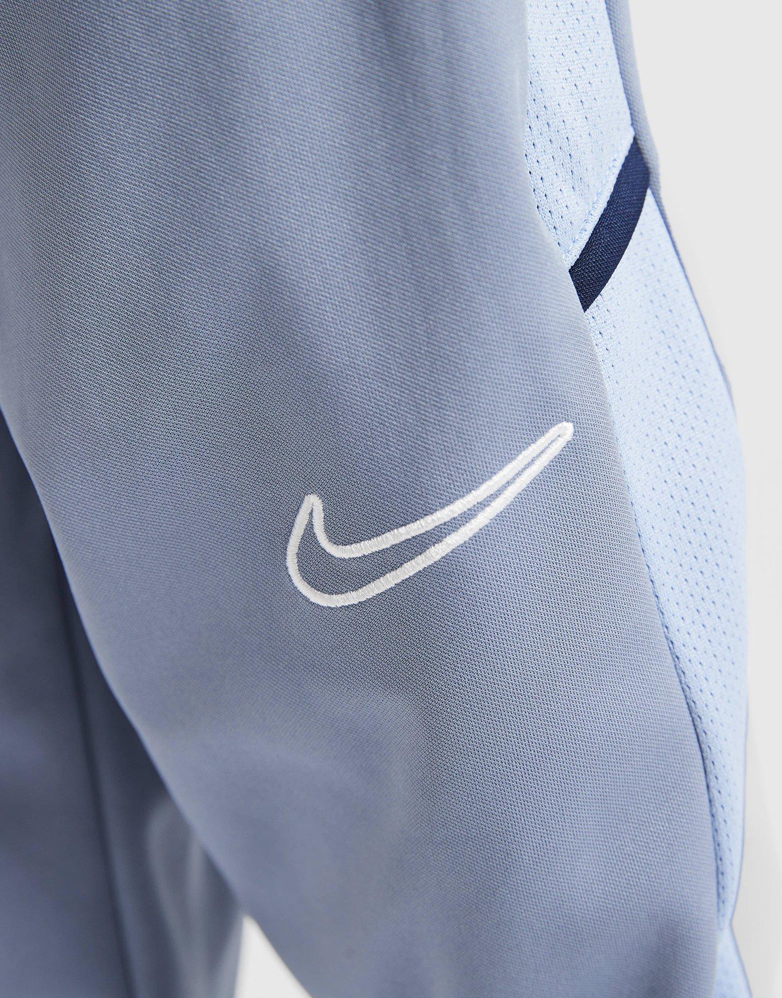 Nike Academy 1/4 Zip Tracksuit Children