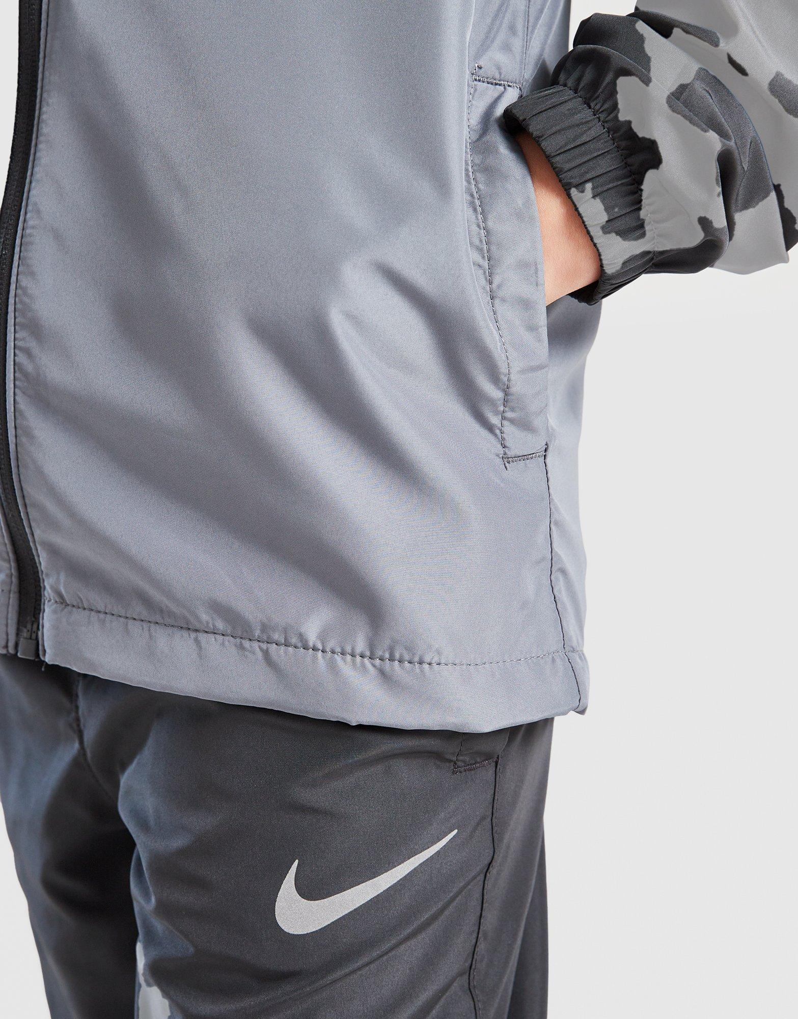 Nike Miler Woven Trainingsanzug Kleinkinder