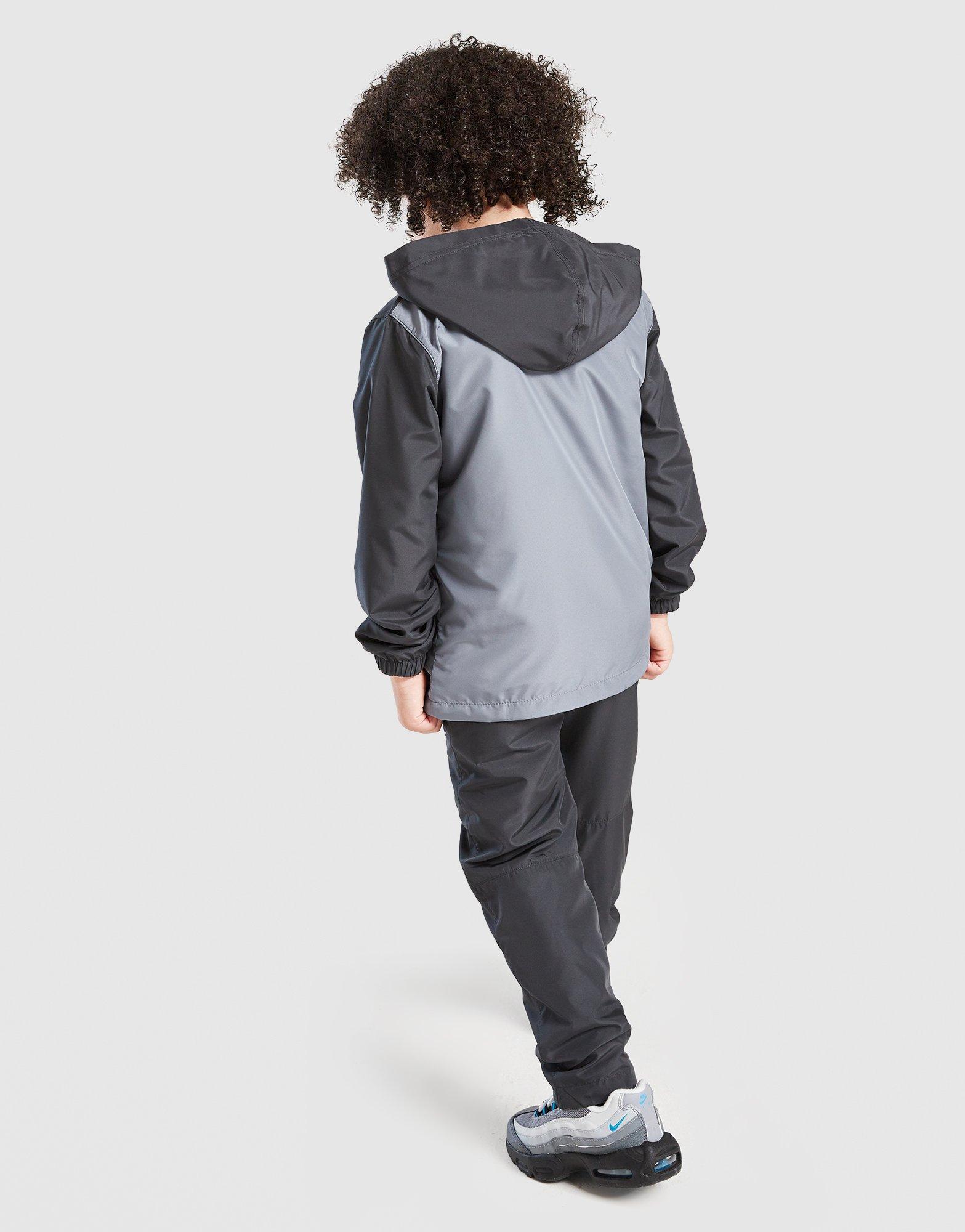 Nike Miler Woven Trainingsanzug Kleinkinder