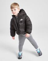 Nike Chaqueta Padded Wide Baffle para bebé