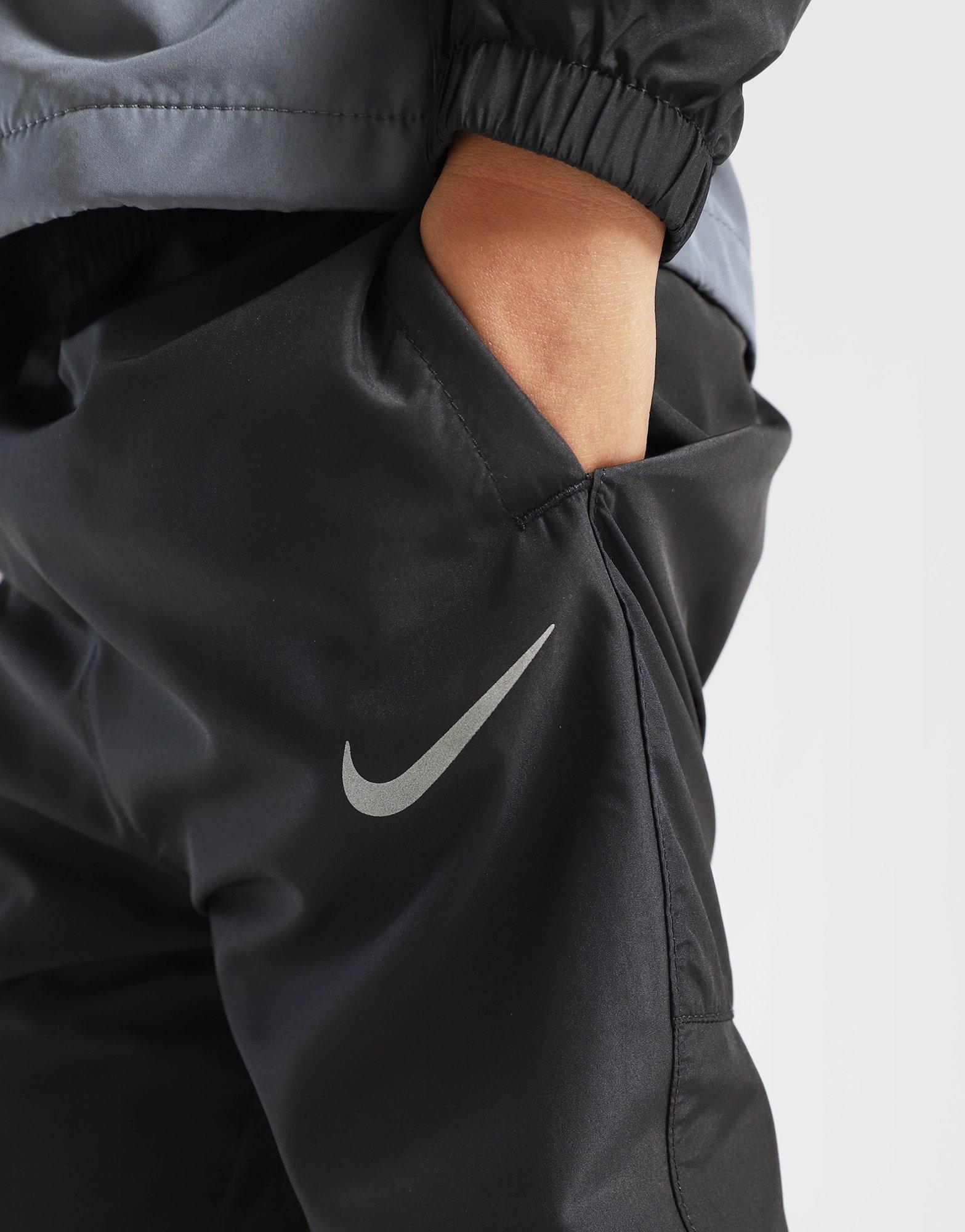 Nike Miler Woven Trainingsanzug Babys