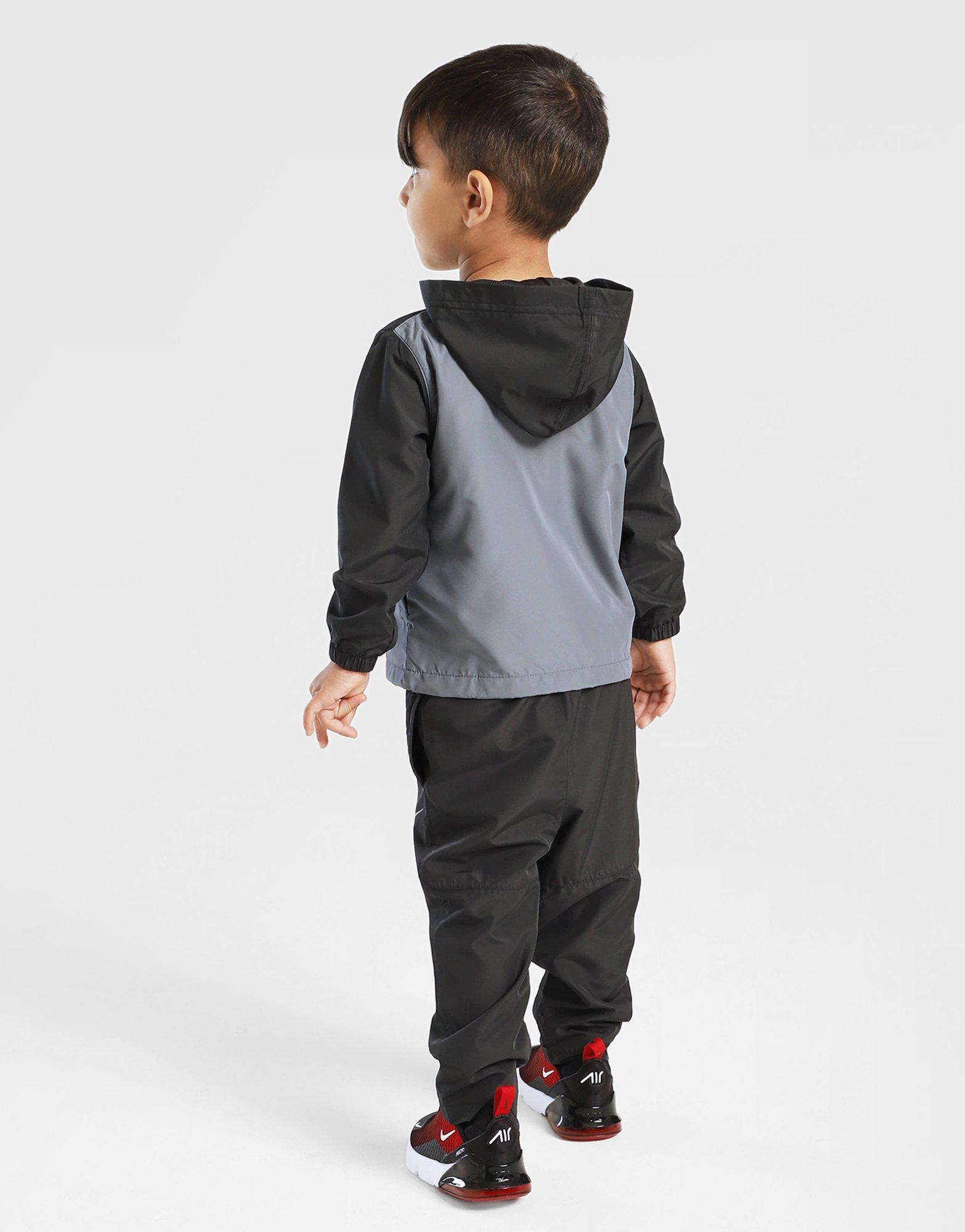 Nike Miler Woven Trainingsanzug Babys