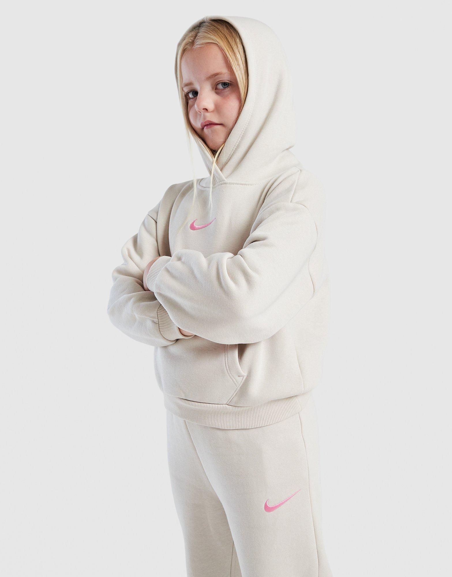 Nike Ensemble de survêtement Phoenix Enfant
