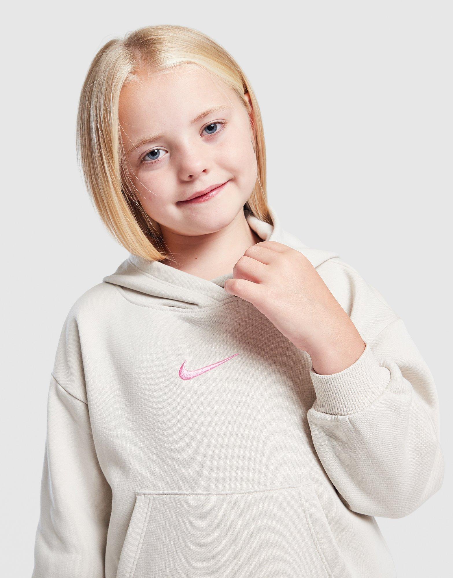 Nike Ensemble de survêtement Phoenix Enfant