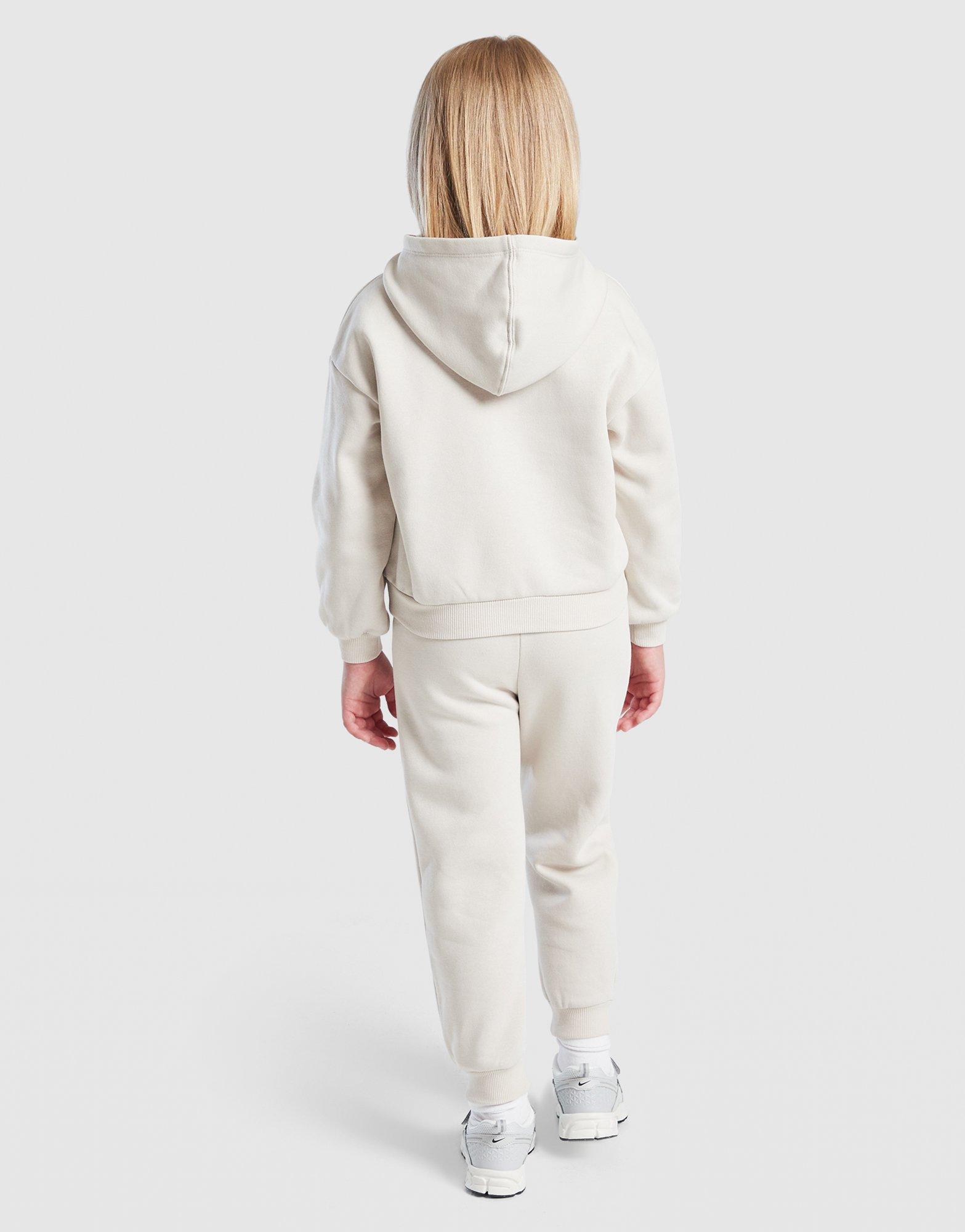 Nike Ensemble de survêtement Phoenix Enfant