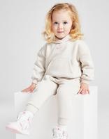 Nike Girls' Phoenix Fleece Felpa Completo Neonato