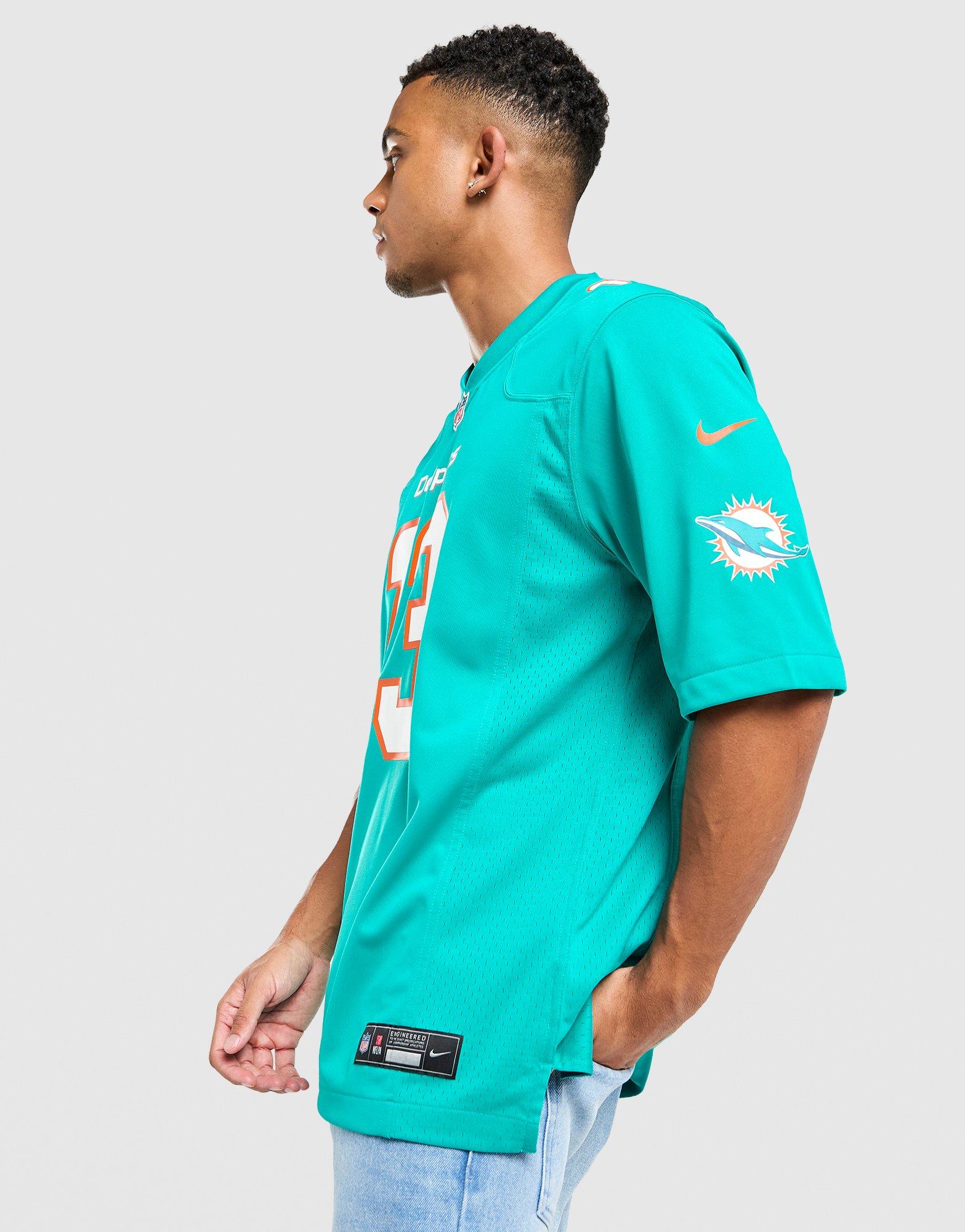 Nike Camiseta NFL Miami Dolphins Marino #13
