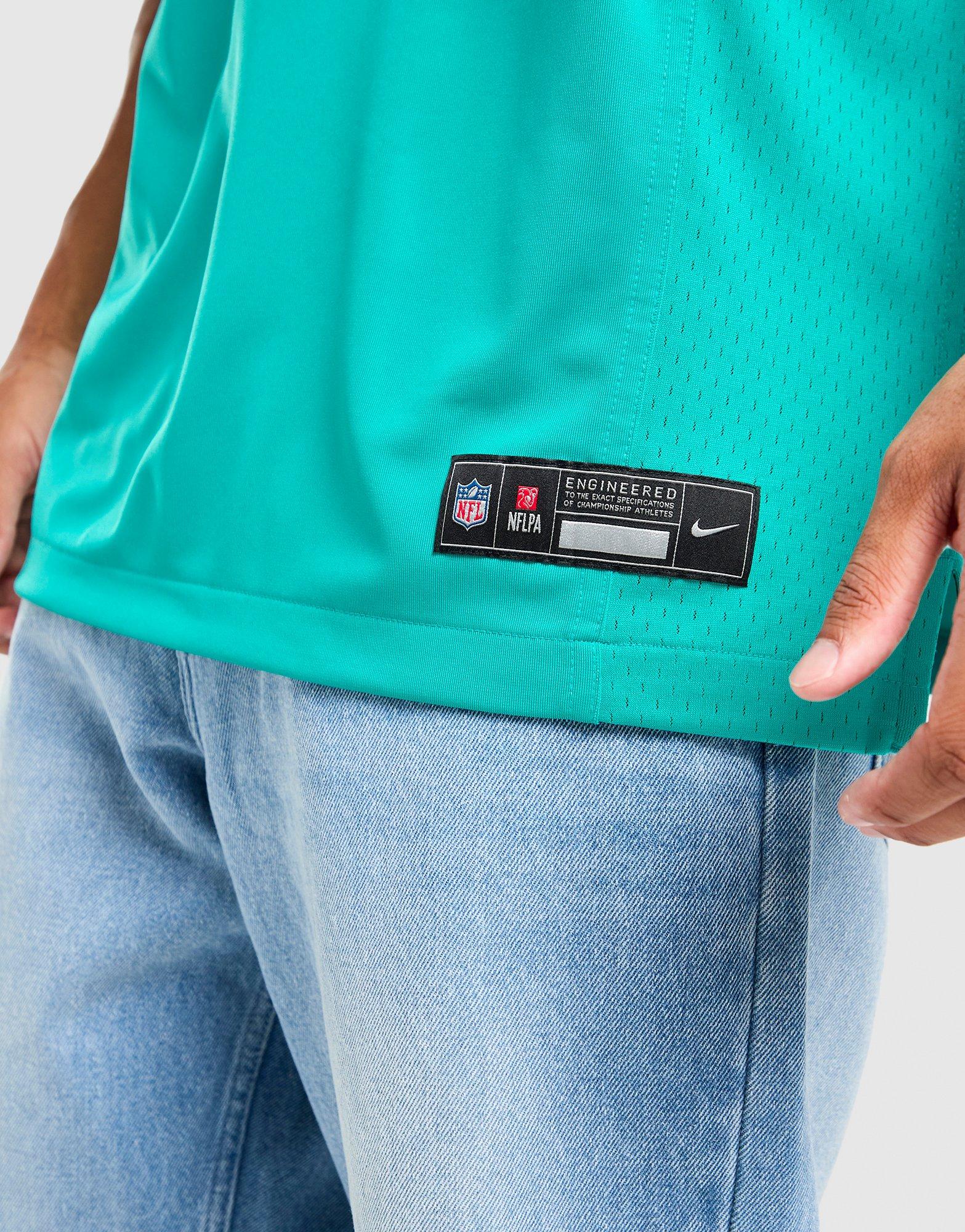 Nike Camiseta NFL Miami Dolphins Marino #13