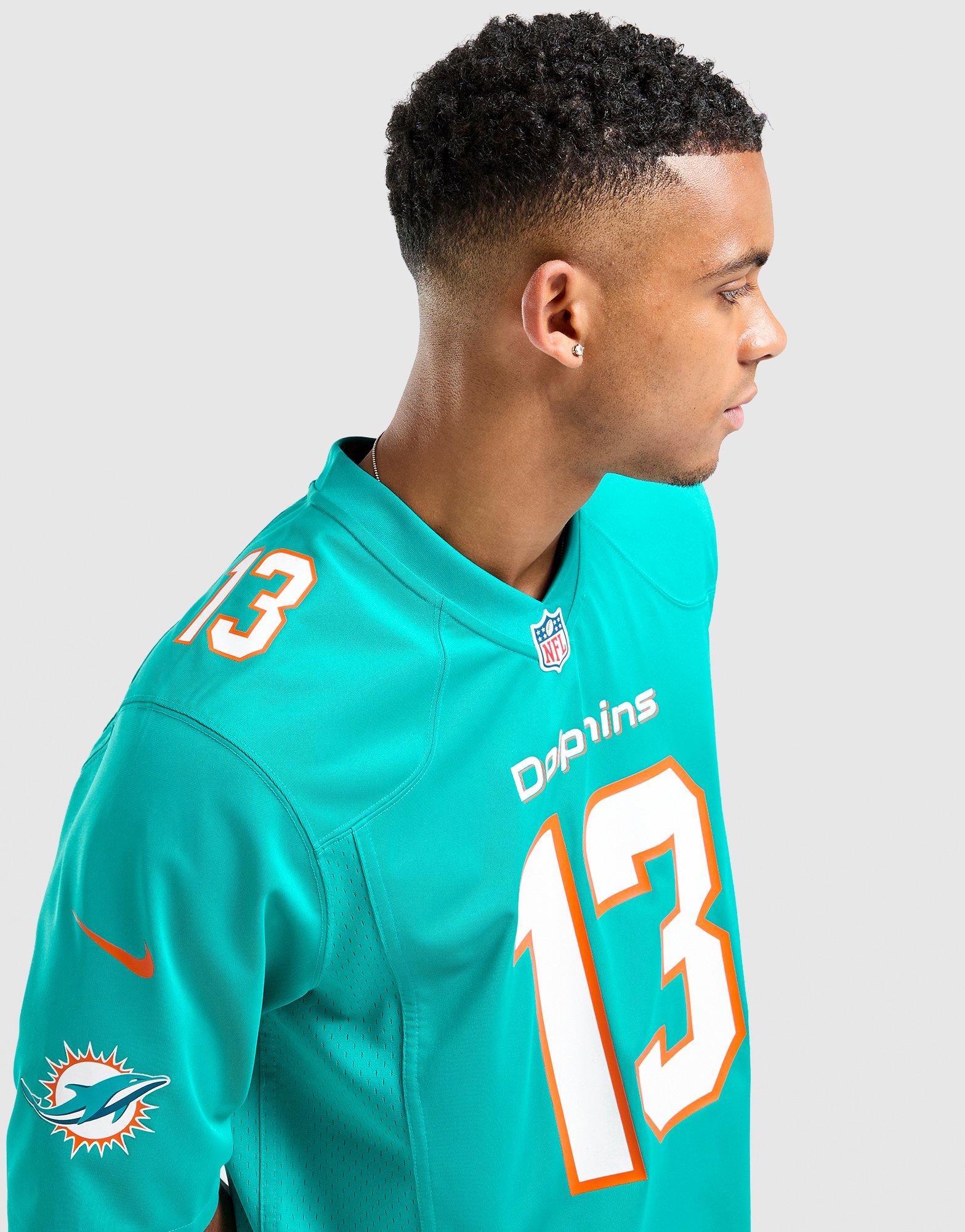 Nike Camiseta NFL Miami Dolphins Marino #13