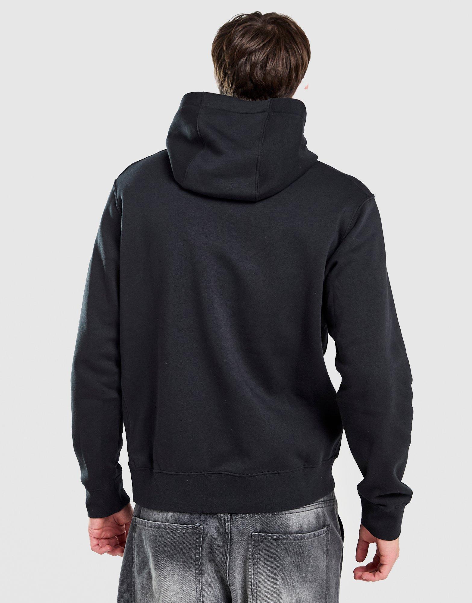 Nike NFL Las Vegas Raiders Rewind Hoodie