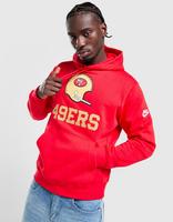 Nike NFL San Francisco 49ers Rewind Hoodie
