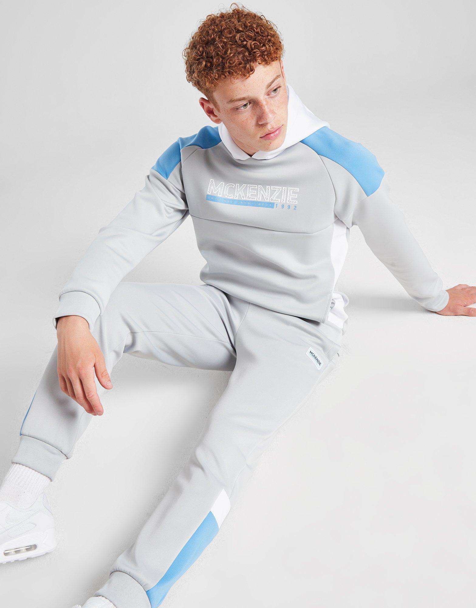 McKenzie Nova Poly Track Pants Junior