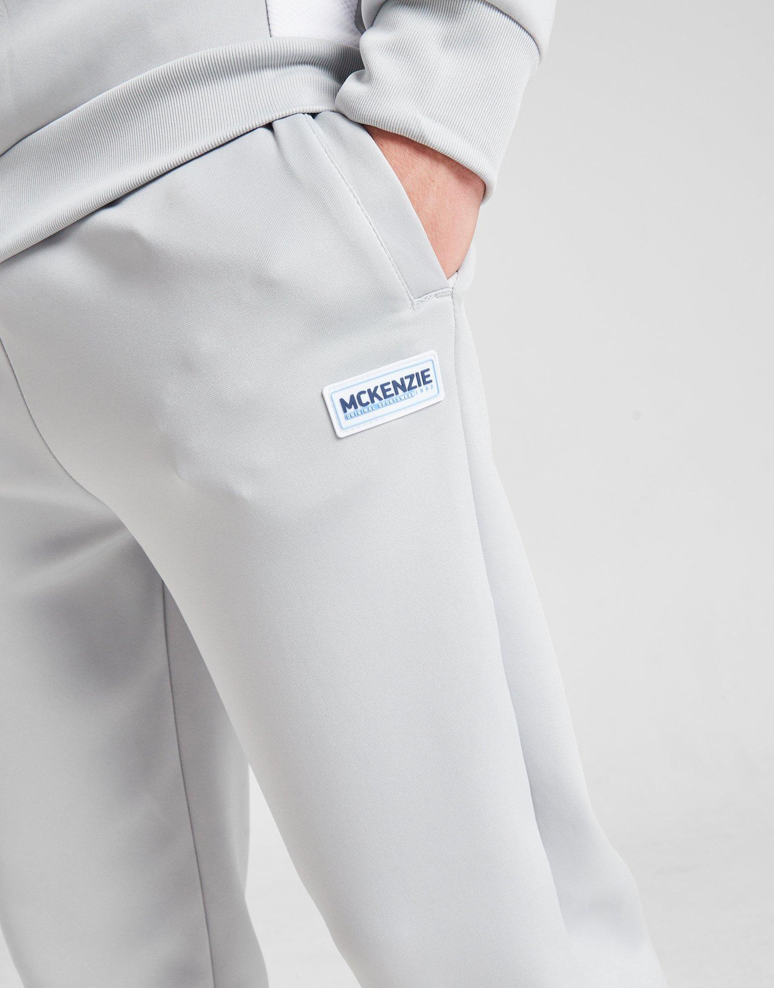 McKenzie Nova Poly Track Pants Junior