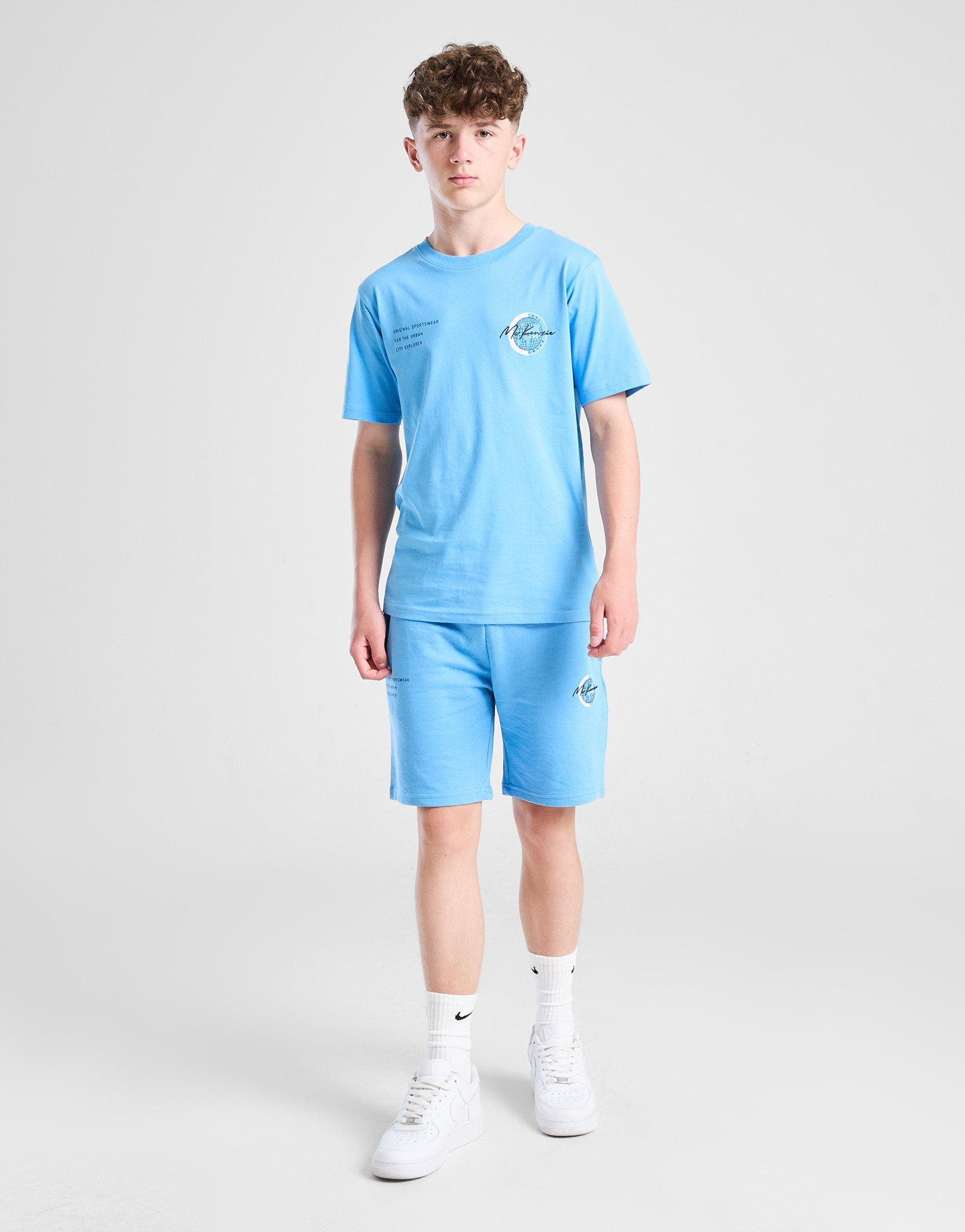 McKenzie Titanium T-Shirt Junior