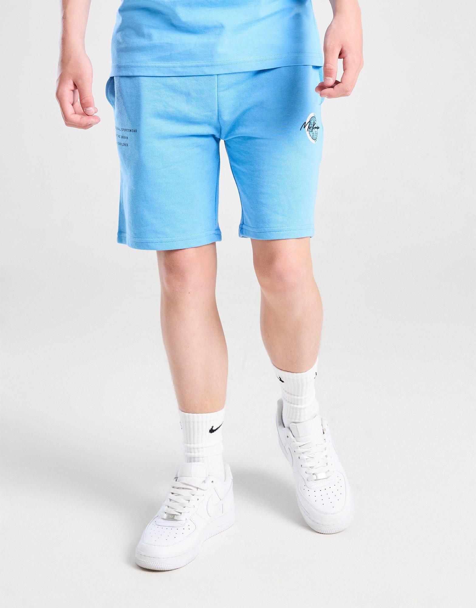 McKenzie Titanium Shorts Junior
