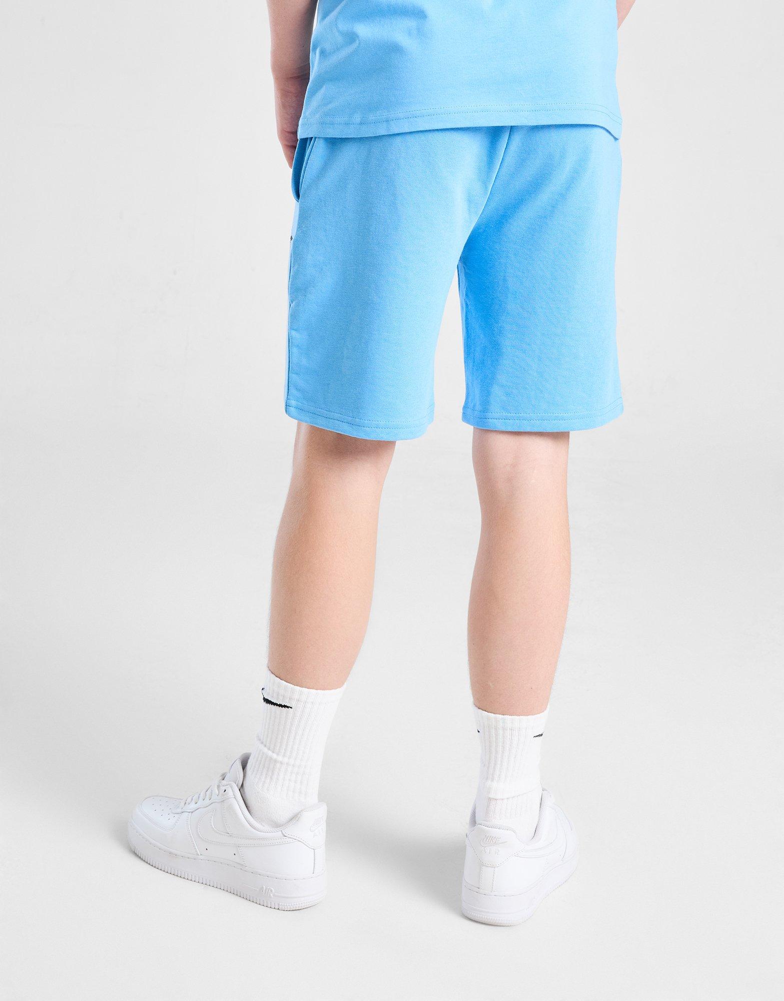 McKenzie Titanium Shorts Junior