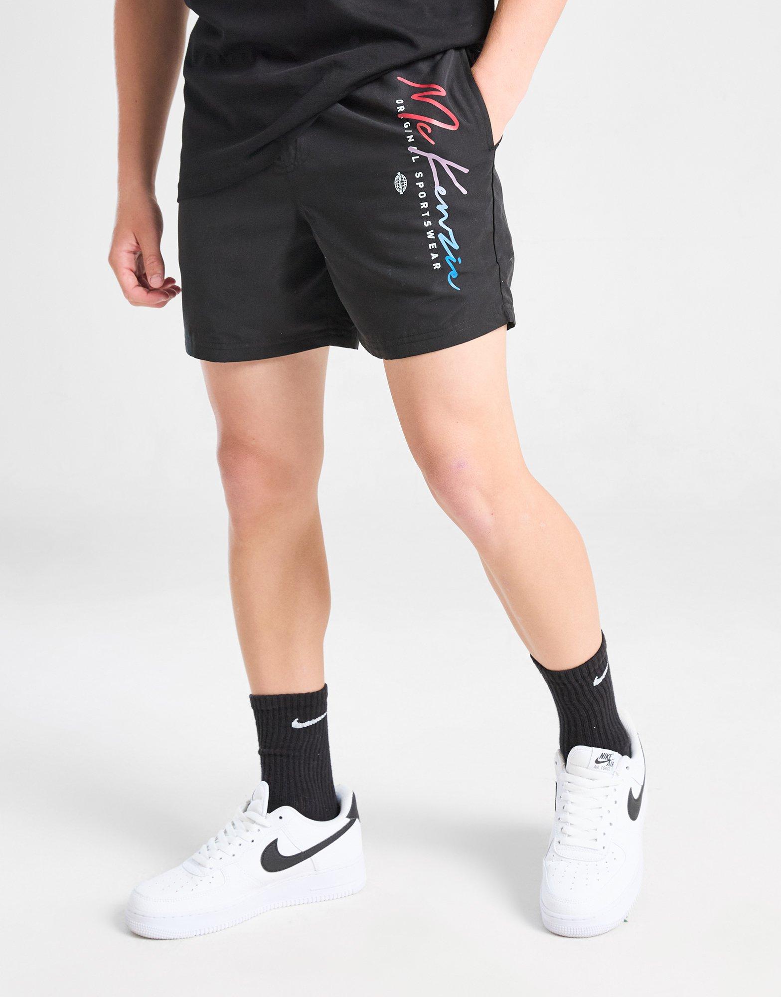 McKenzie Shadows Swim Shorts Junior