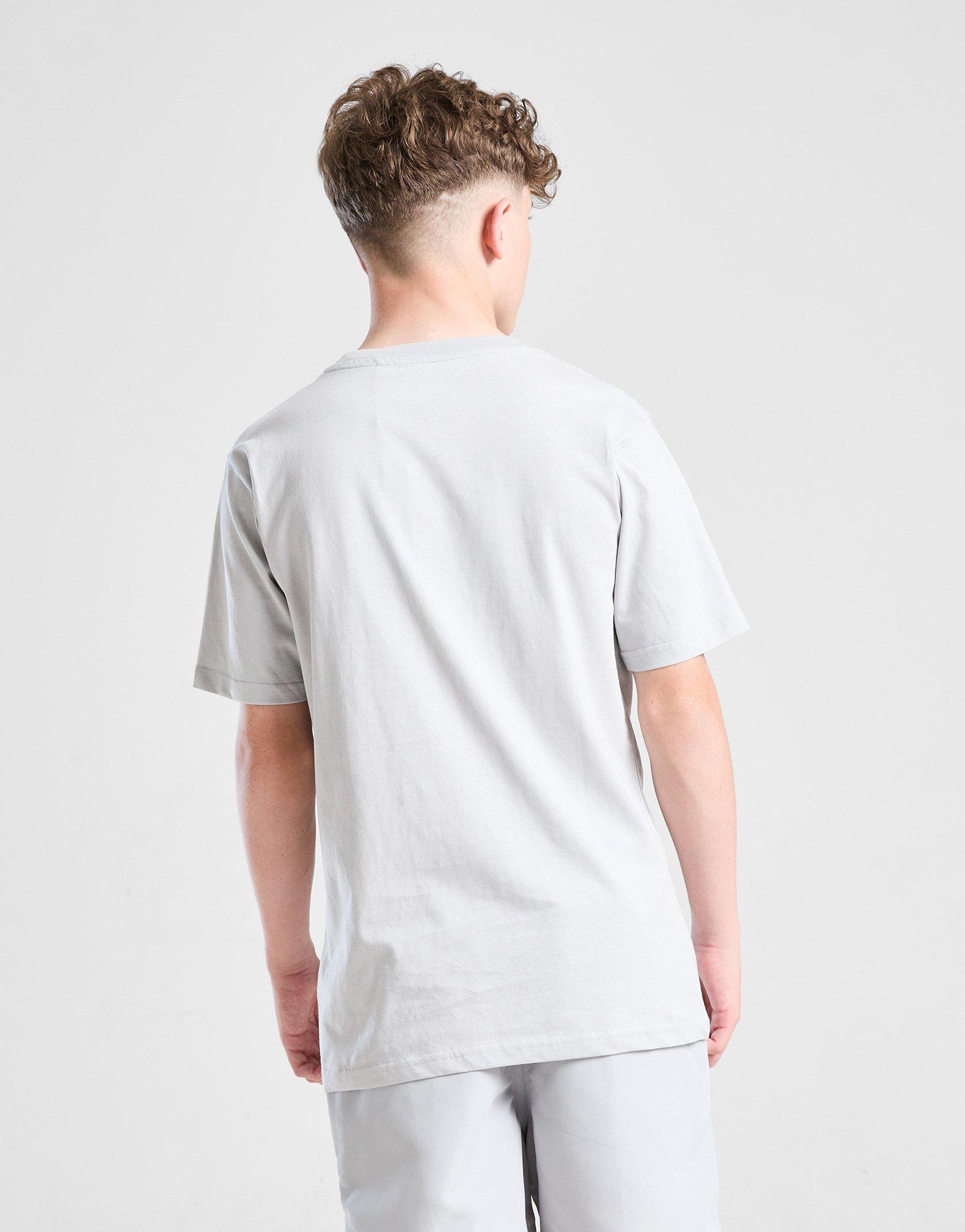 McKenzie T-paita Juniorit