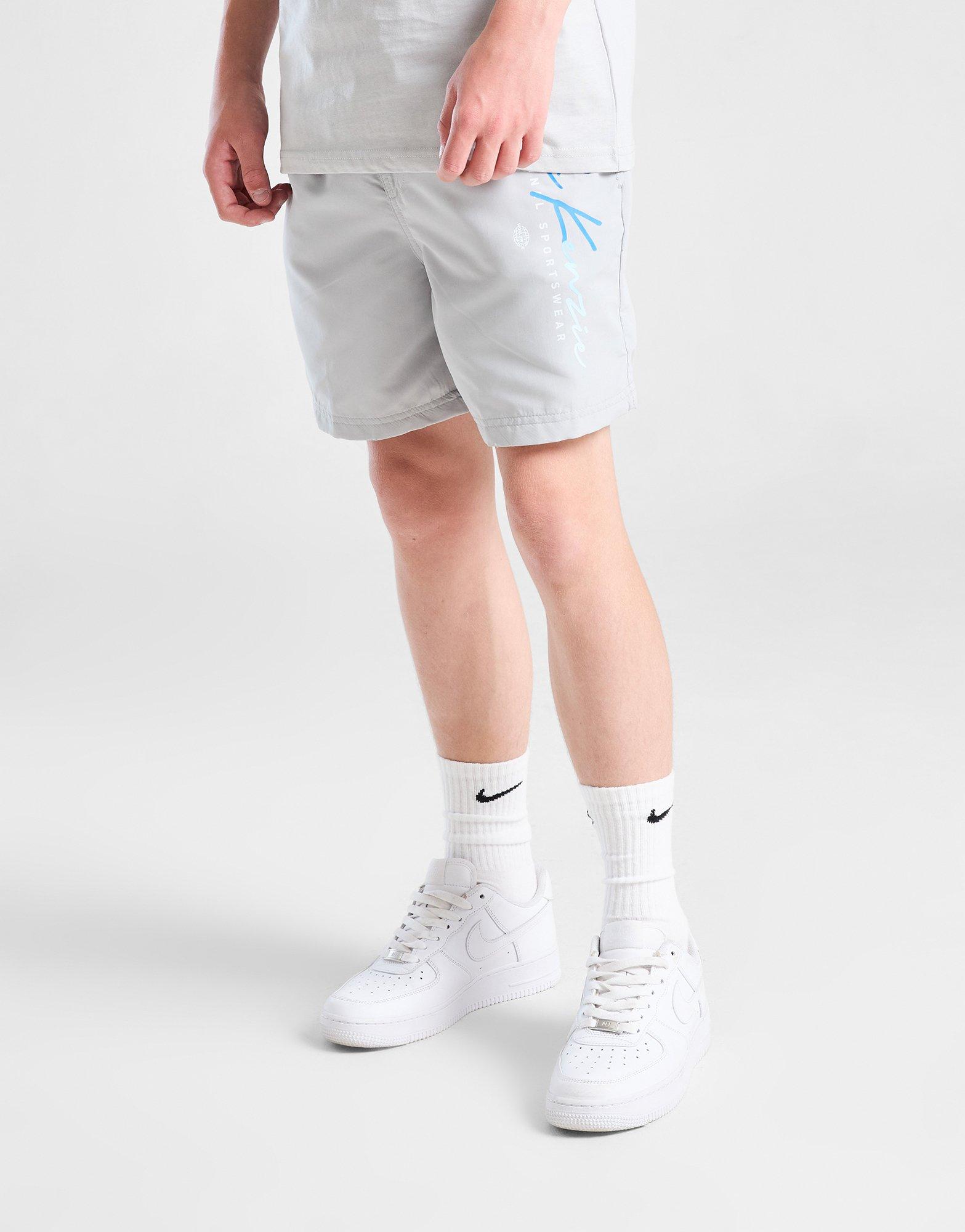 McKenzie Shadows Swim Shorts Junior