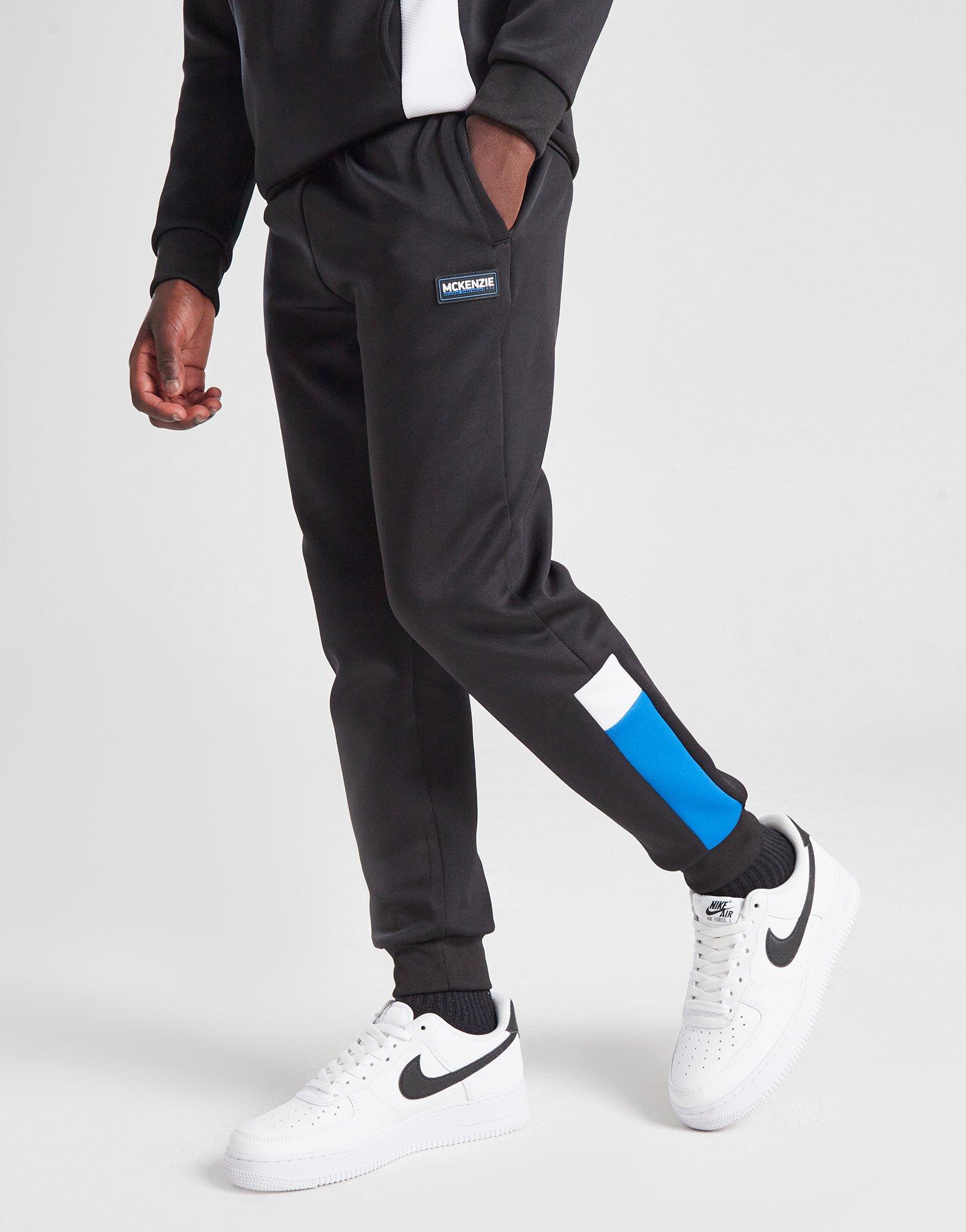 McKenzie Nova Poly Track Pants Junior
