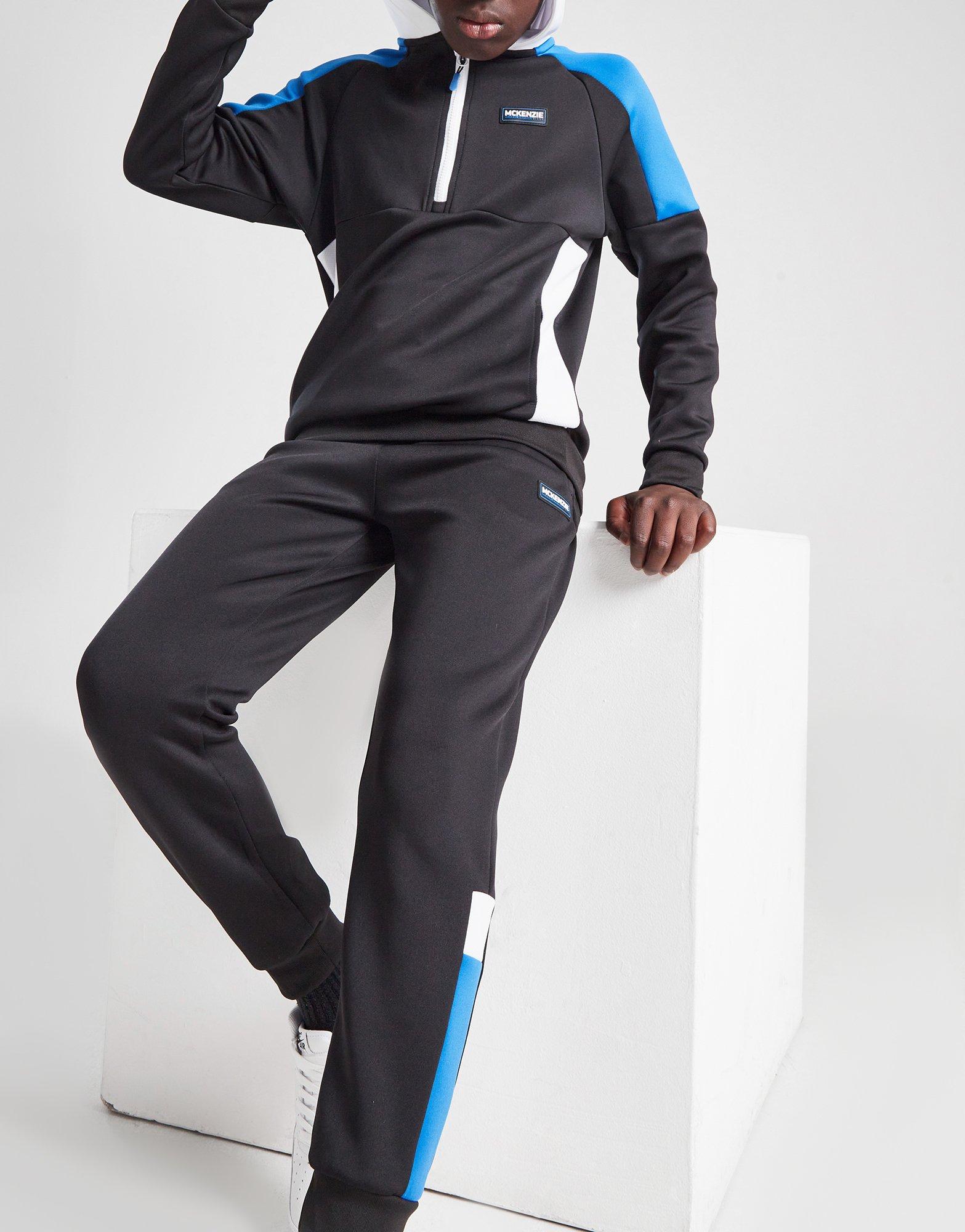 McKenzie Nova Poly Track Pants Junior