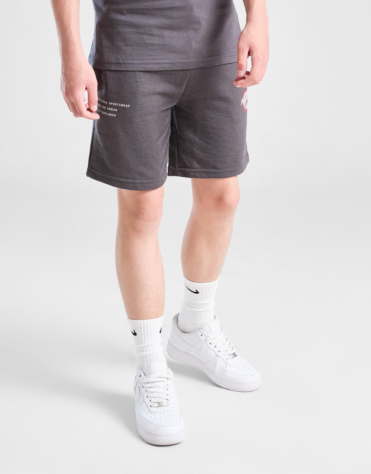 McKenzie Titanium Shorts Junior