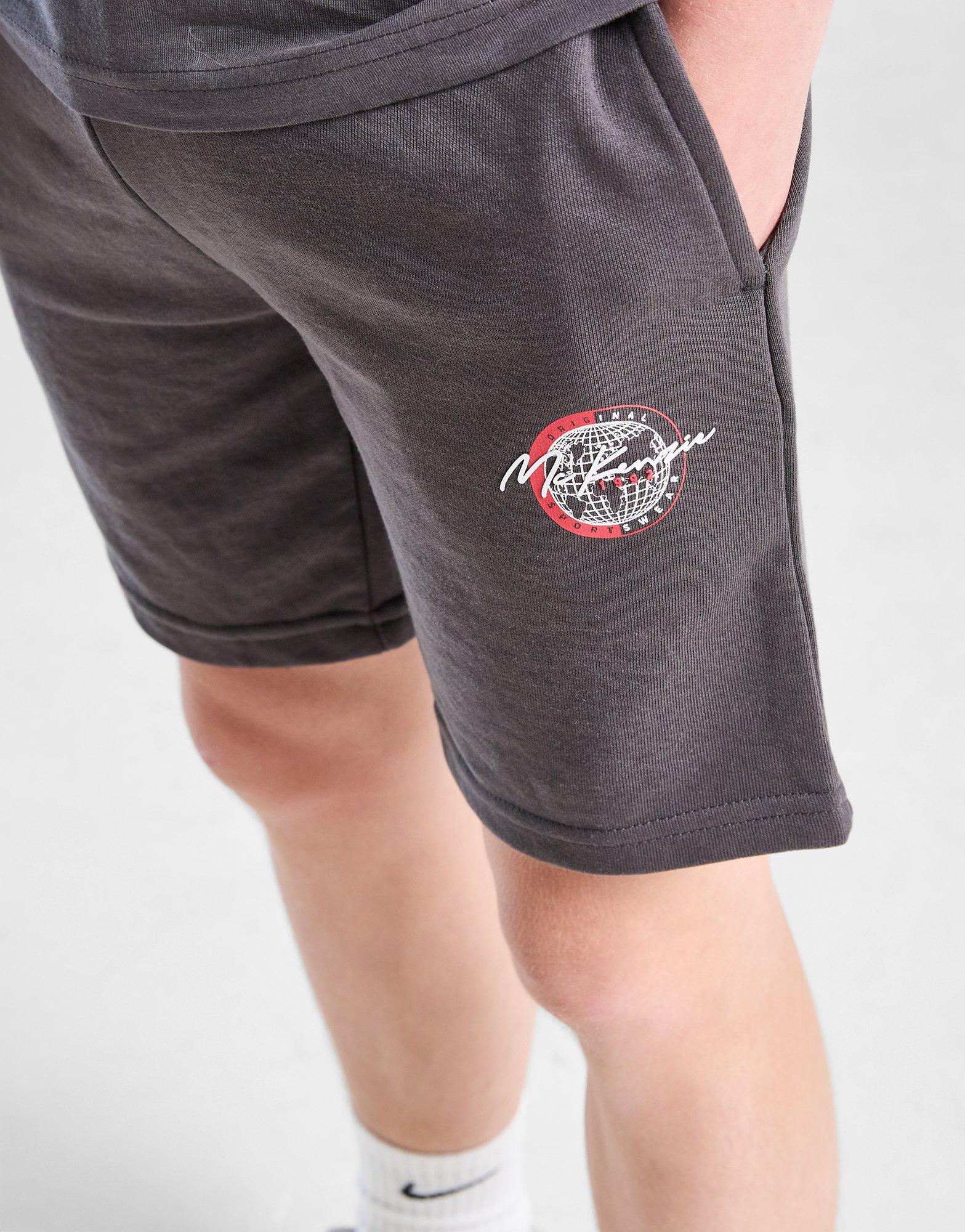 McKenzie Titanium Shorts Junior