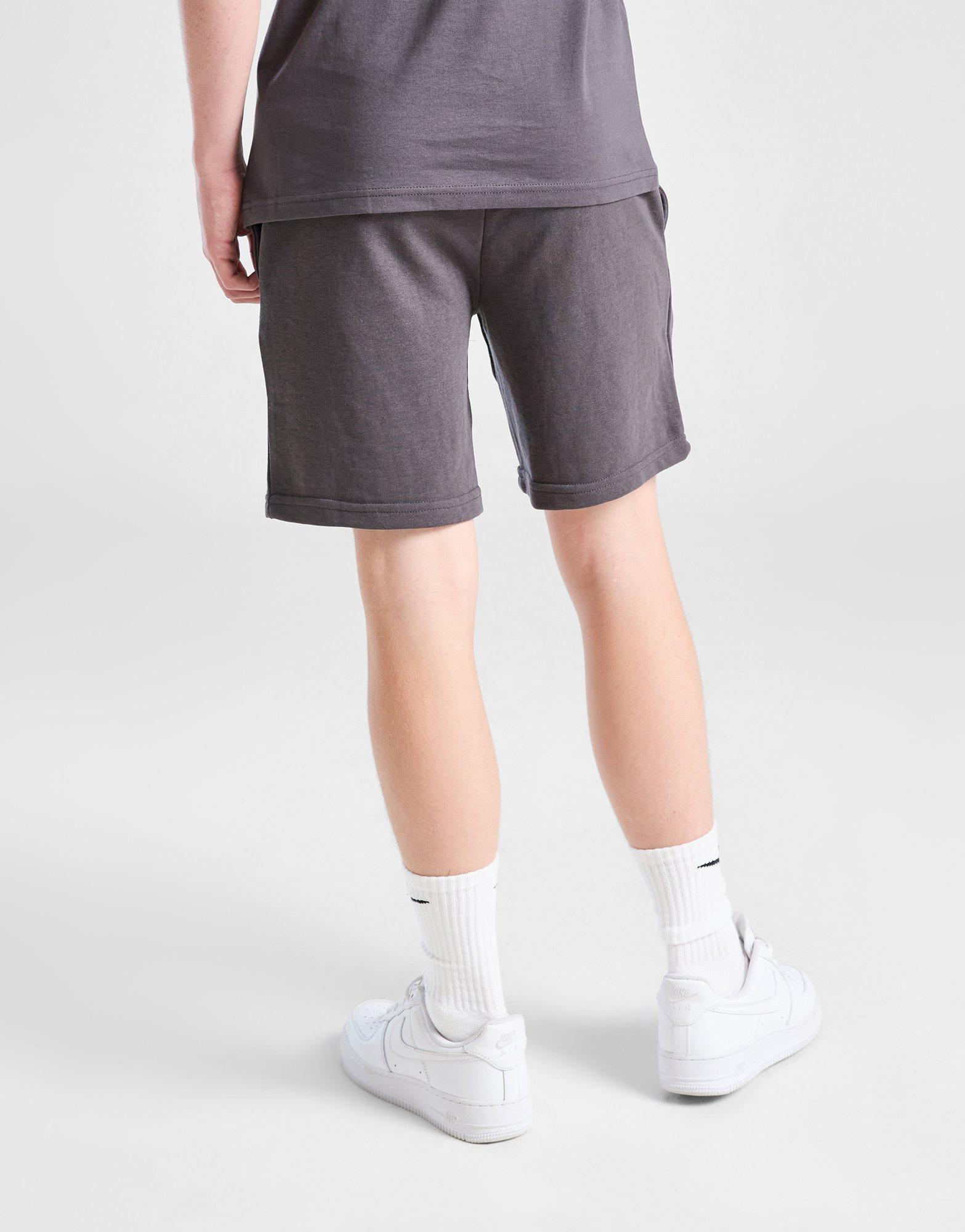 McKenzie Titanium Shorts Junior
