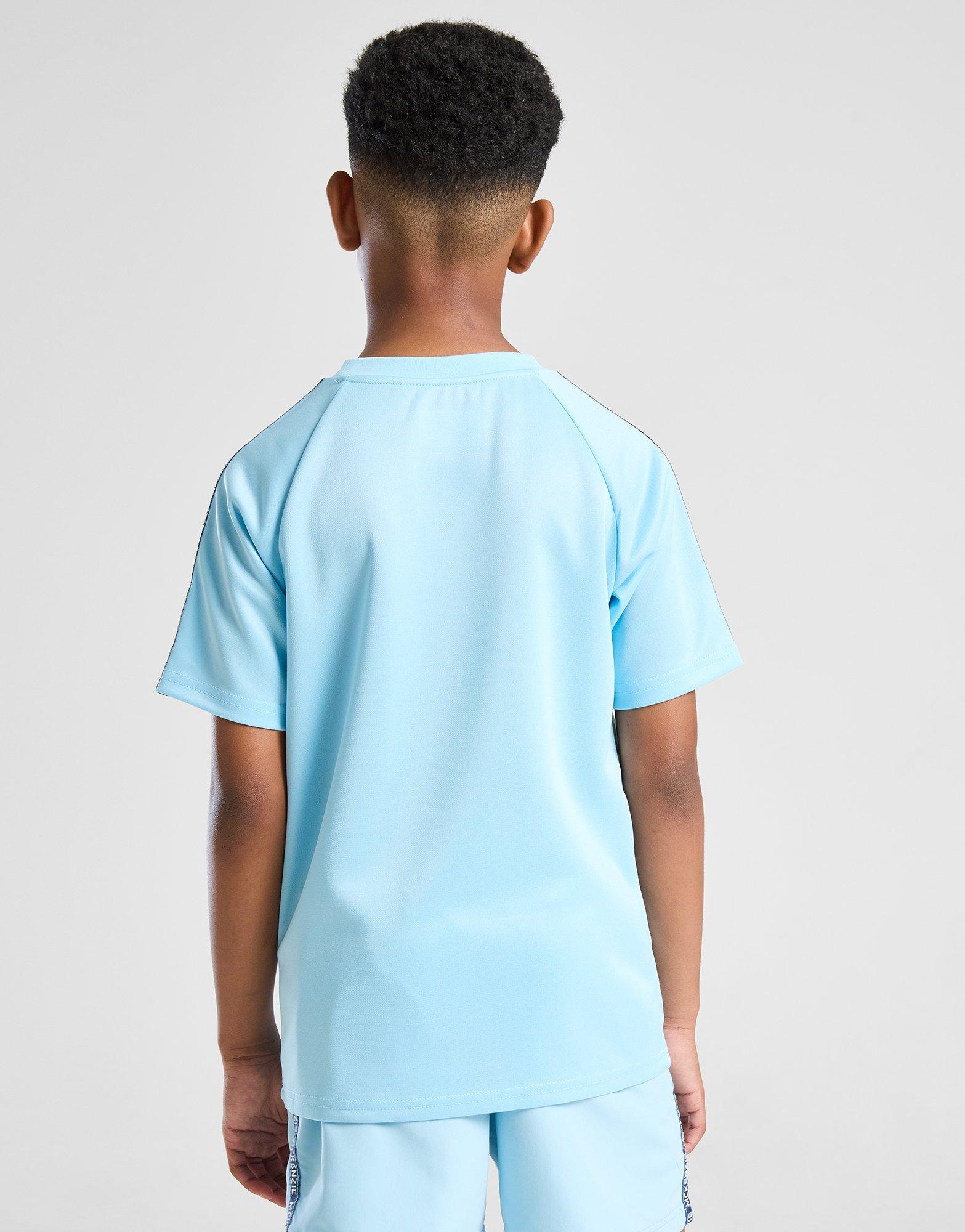 McKenzie Astra Poly T-Shirt Kinder