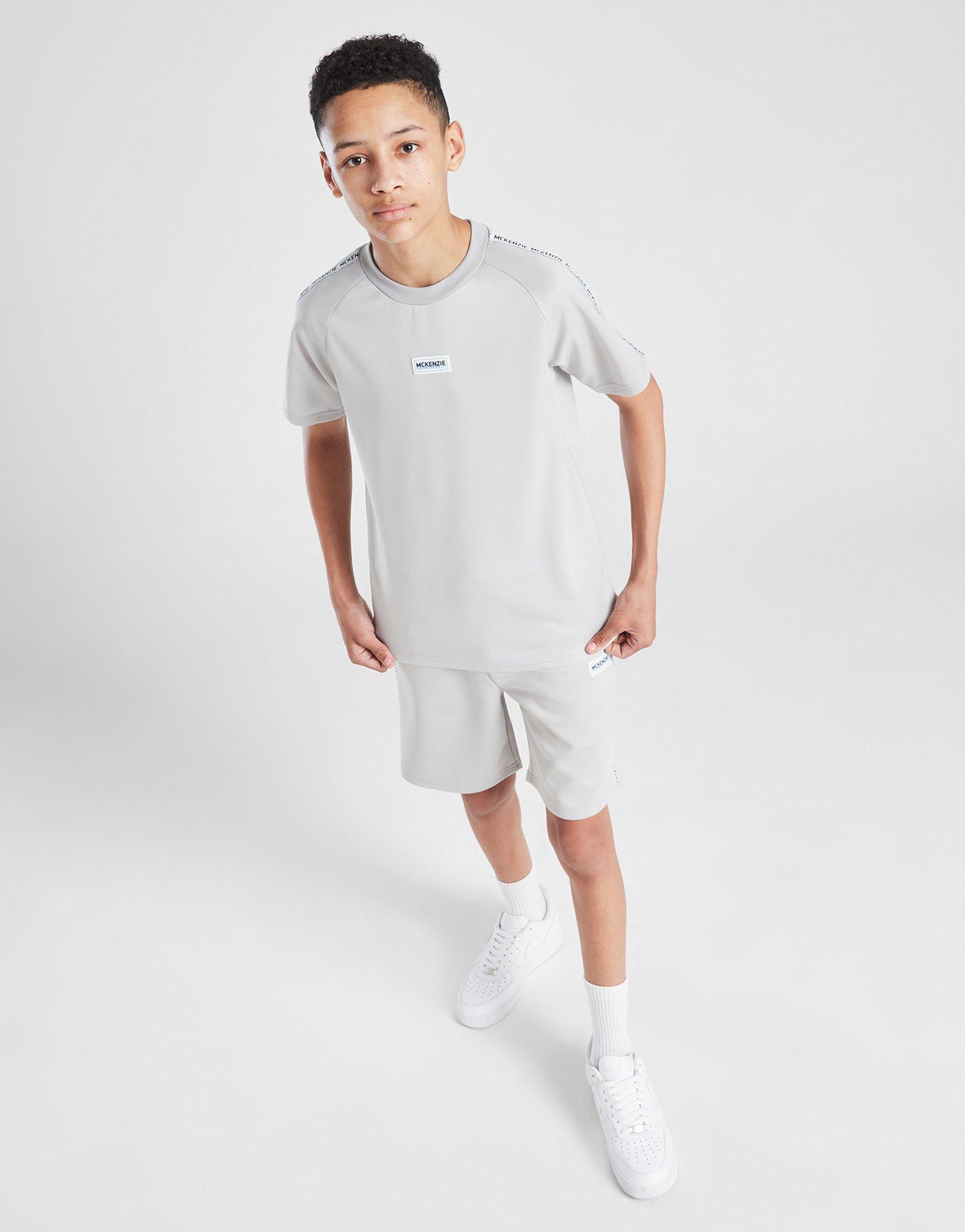 McKenzie Astra Poly T-Shirt