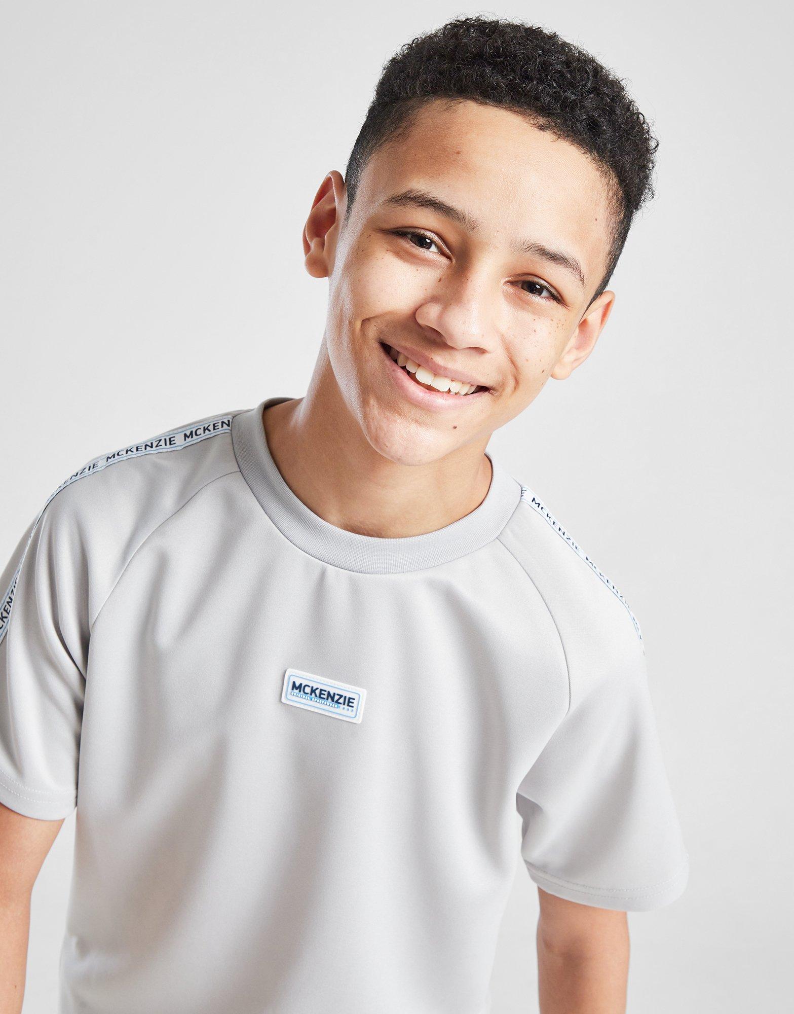 McKenzie Astra Poly T-Shirt
