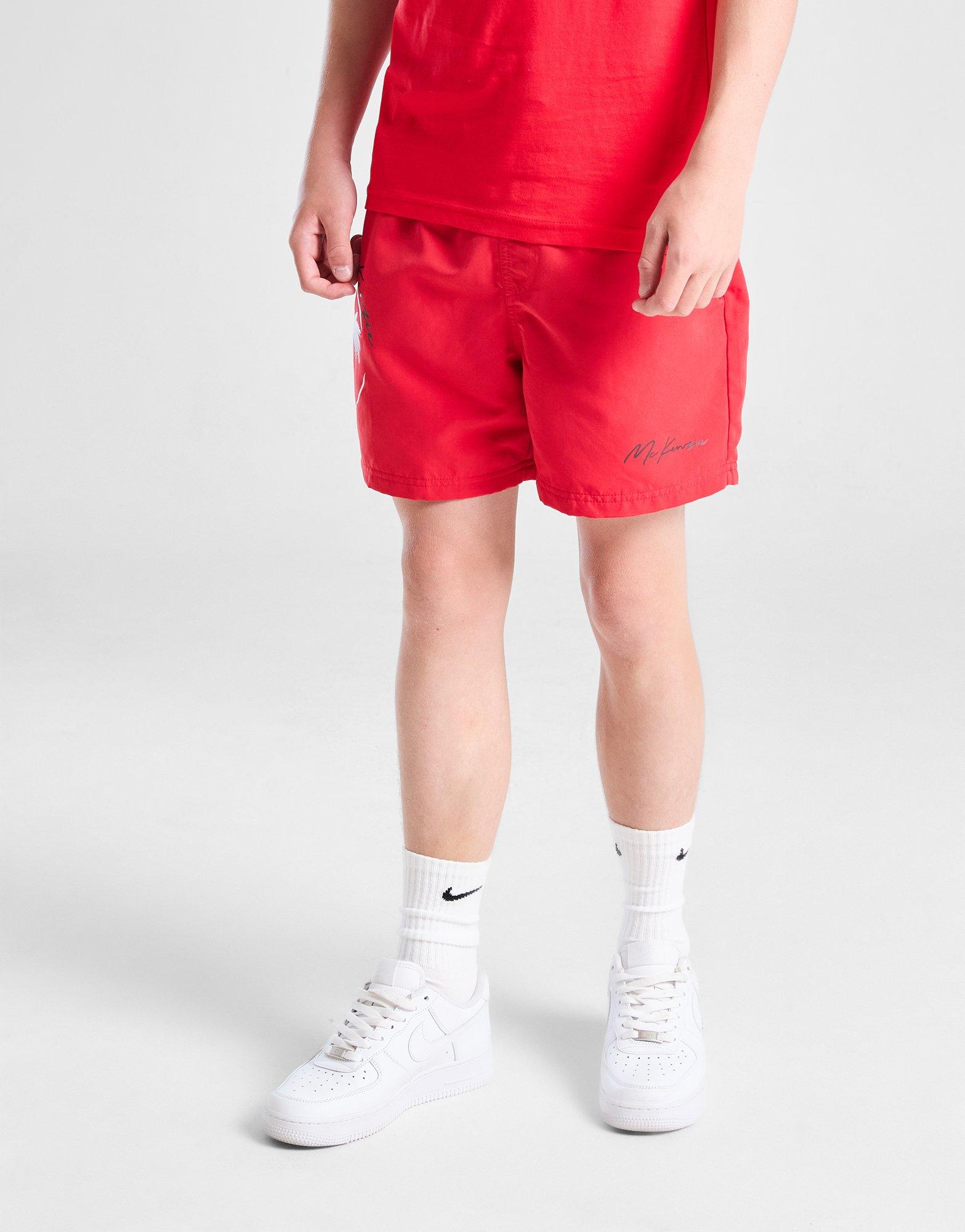 McKenzie Palm Spring Swim Shorts Junior